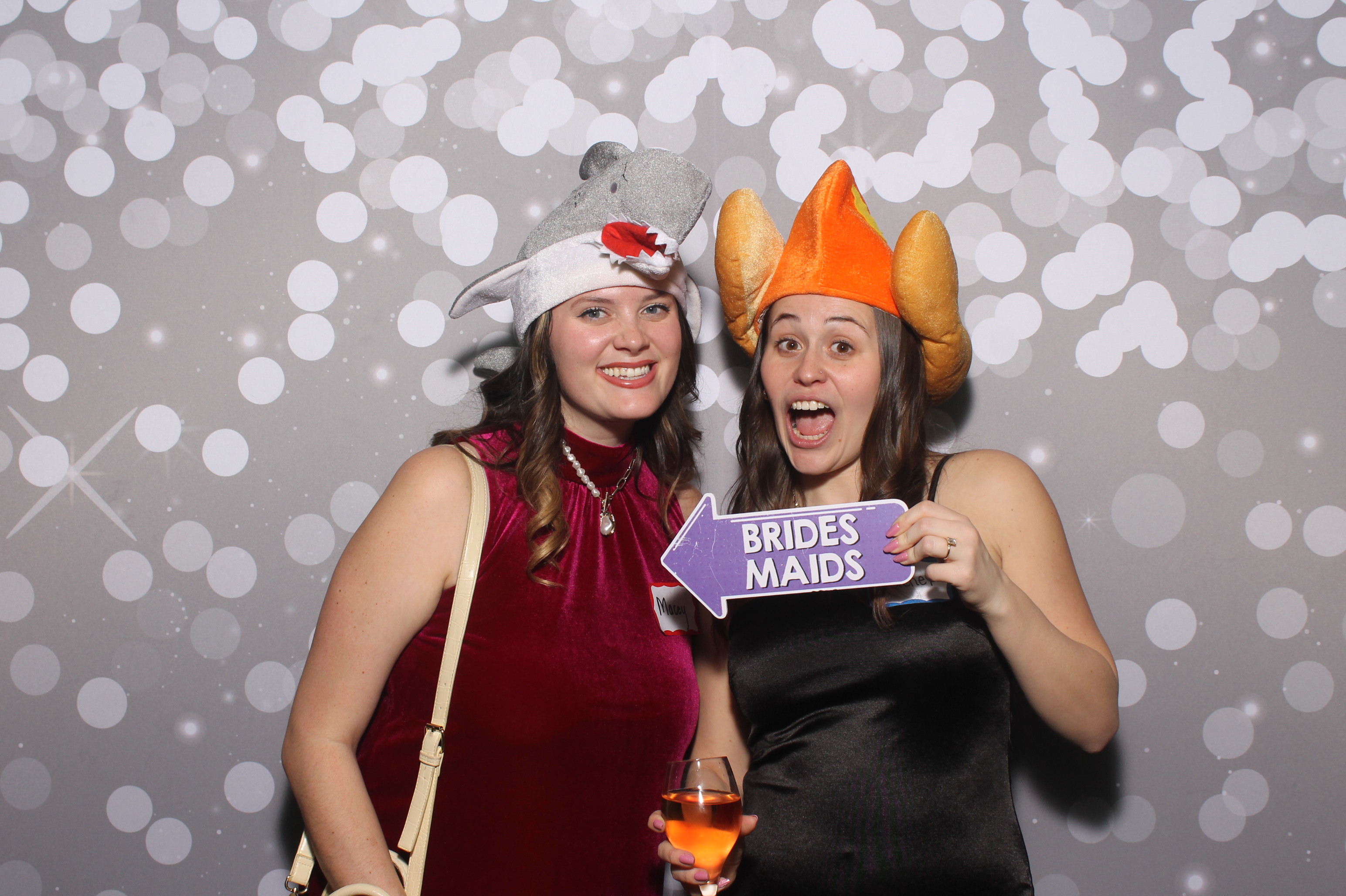 Protiviti Party | View more photos from the event at gallery.photoboothcincy.com/u/PhotoBoothCincy/Protiviti-Party