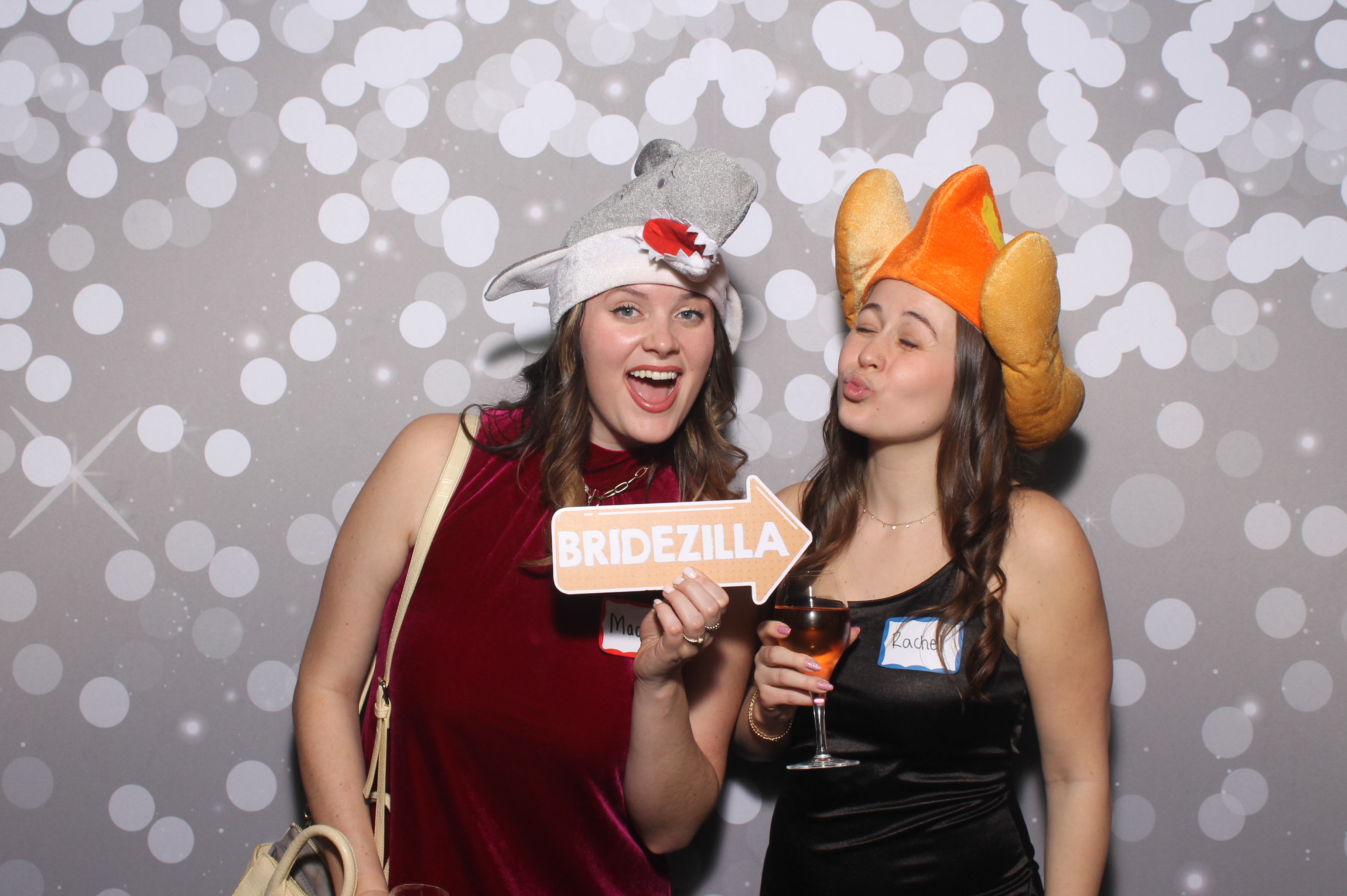 Protiviti Party | View more photos from the event at gallery.photoboothcincy.com/u/PhotoBoothCincy/Protiviti-Party