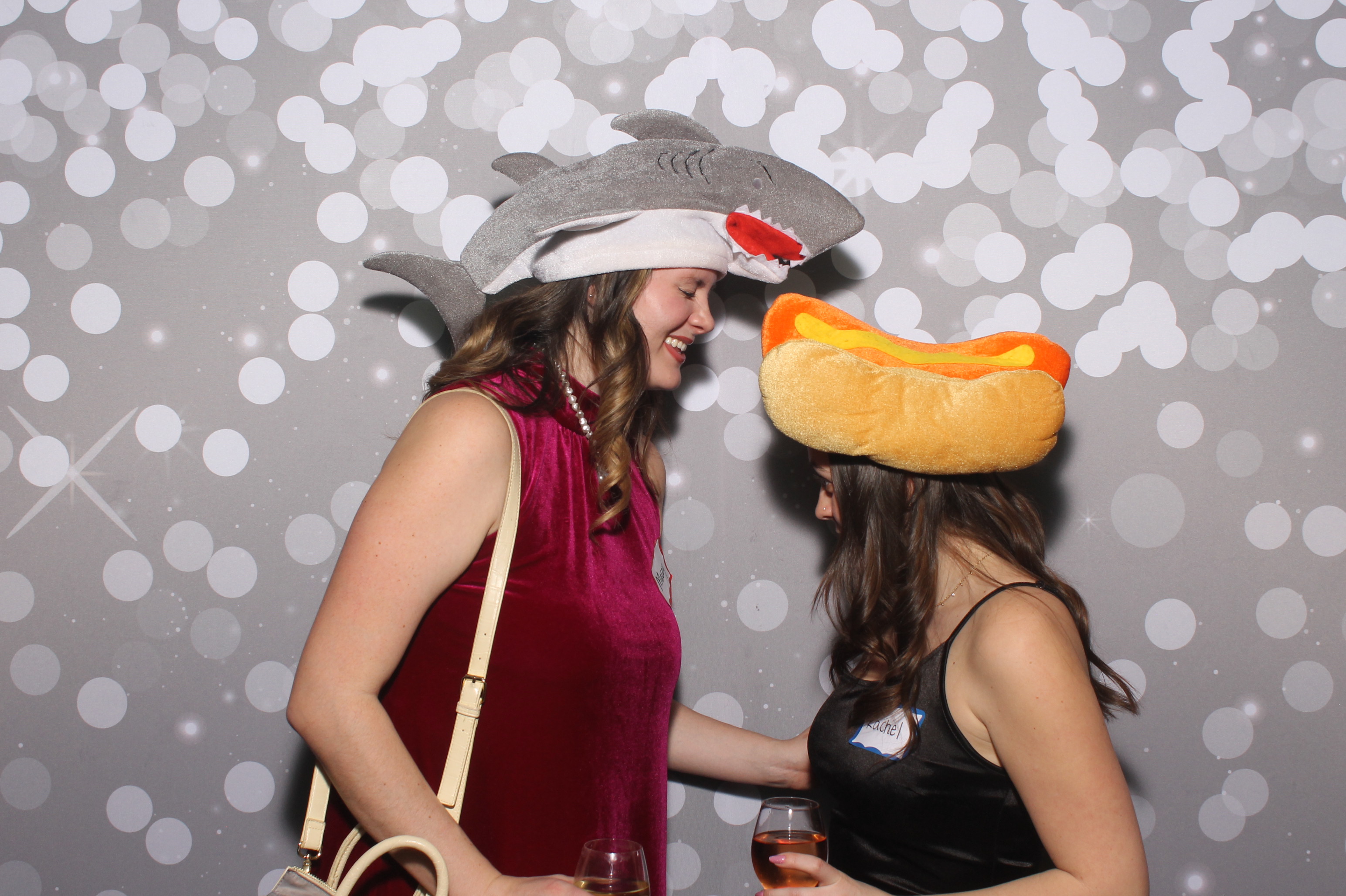 Protiviti Party | View more photos from the event at gallery.photoboothcincy.com/u/PhotoBoothCincy/Protiviti-Party