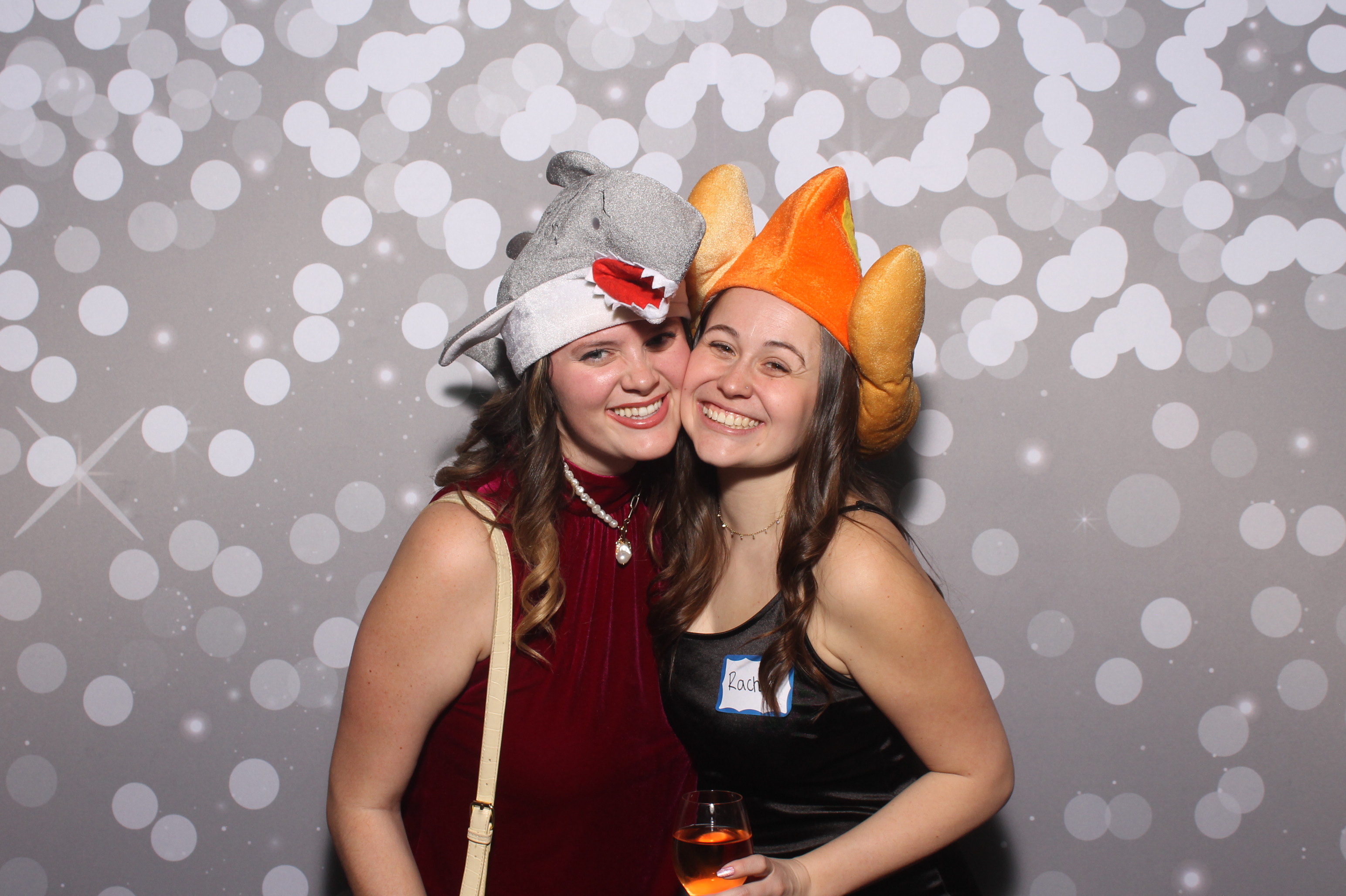 Protiviti Party | View more photos from the event at gallery.photoboothcincy.com/u/PhotoBoothCincy/Protiviti-Party