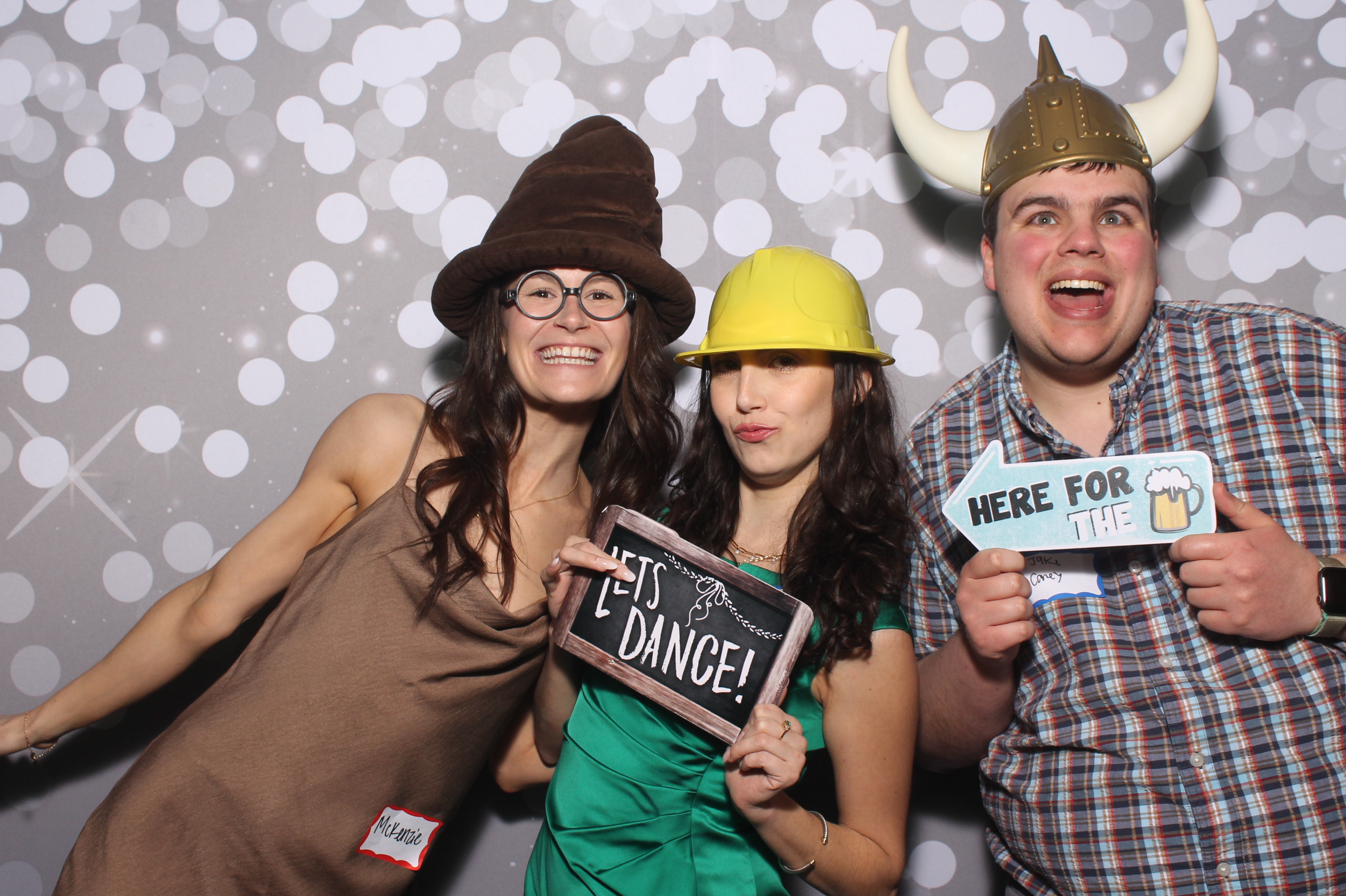 Protiviti Party | View more photos from the event at gallery.photoboothcincy.com/u/PhotoBoothCincy/Protiviti-Party