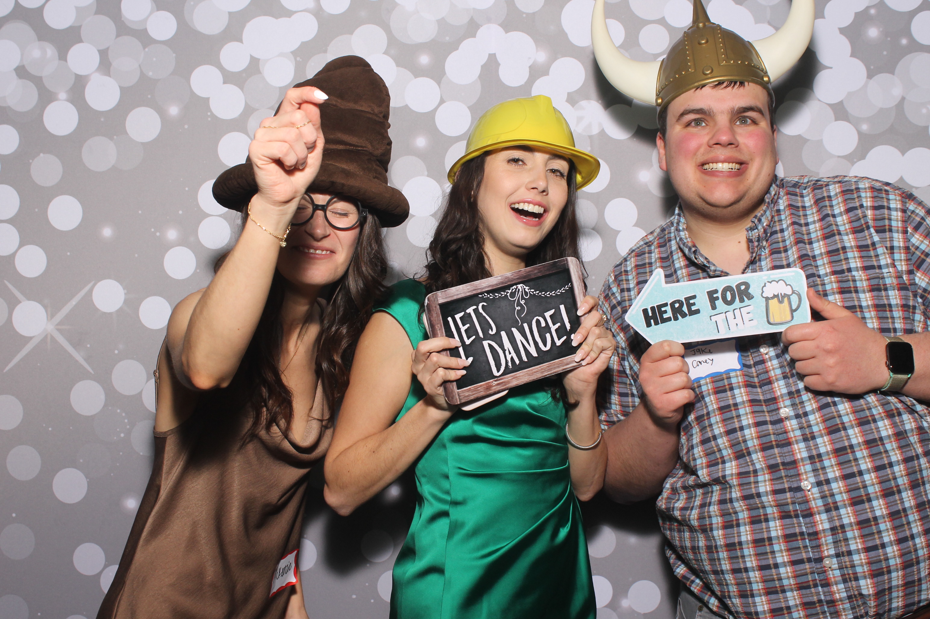 Protiviti Party | View more photos from the event at gallery.photoboothcincy.com/u/PhotoBoothCincy/Protiviti-Party