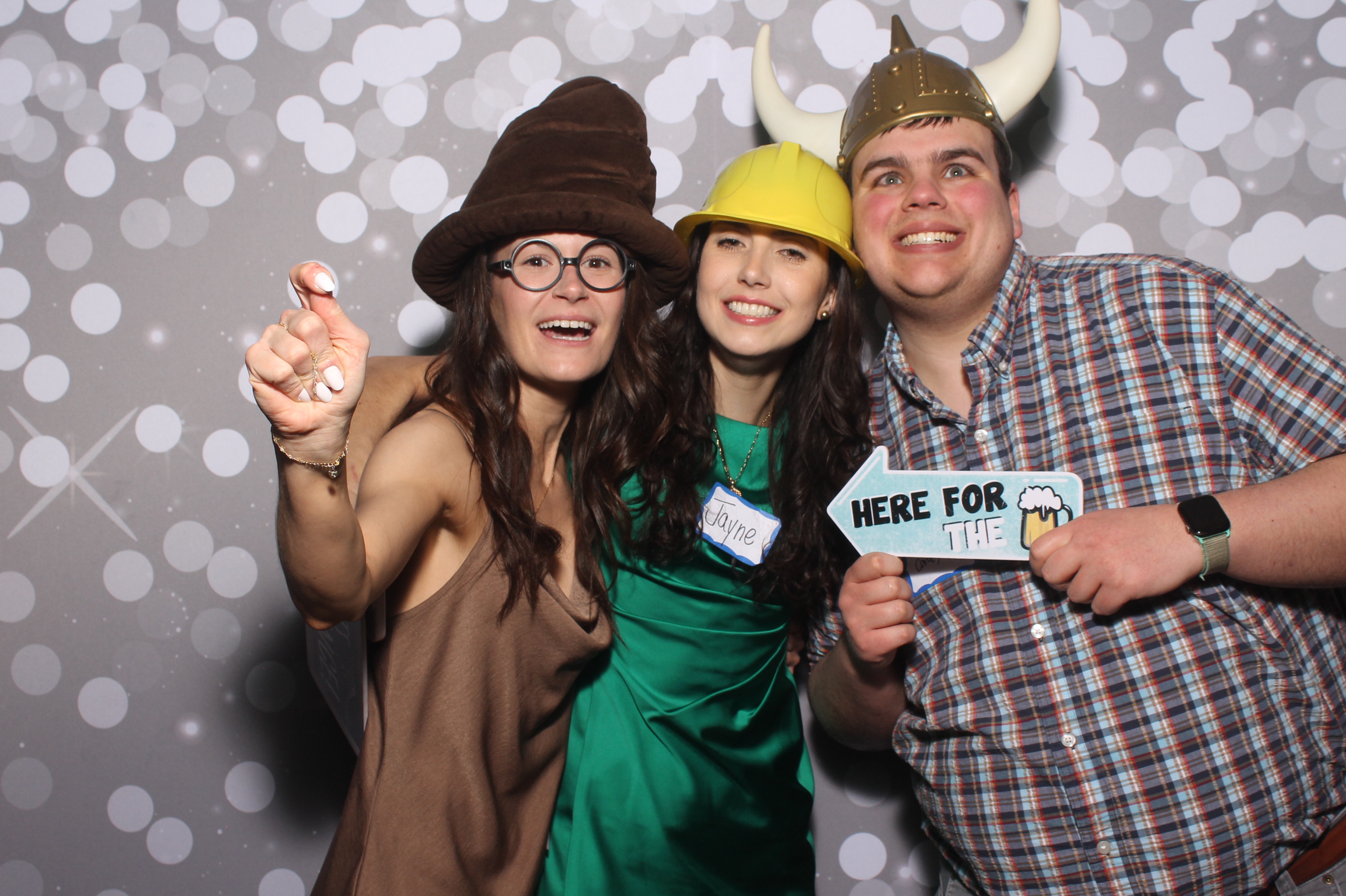 Protiviti Party | View more photos from the event at gallery.photoboothcincy.com/u/PhotoBoothCincy/Protiviti-Party
