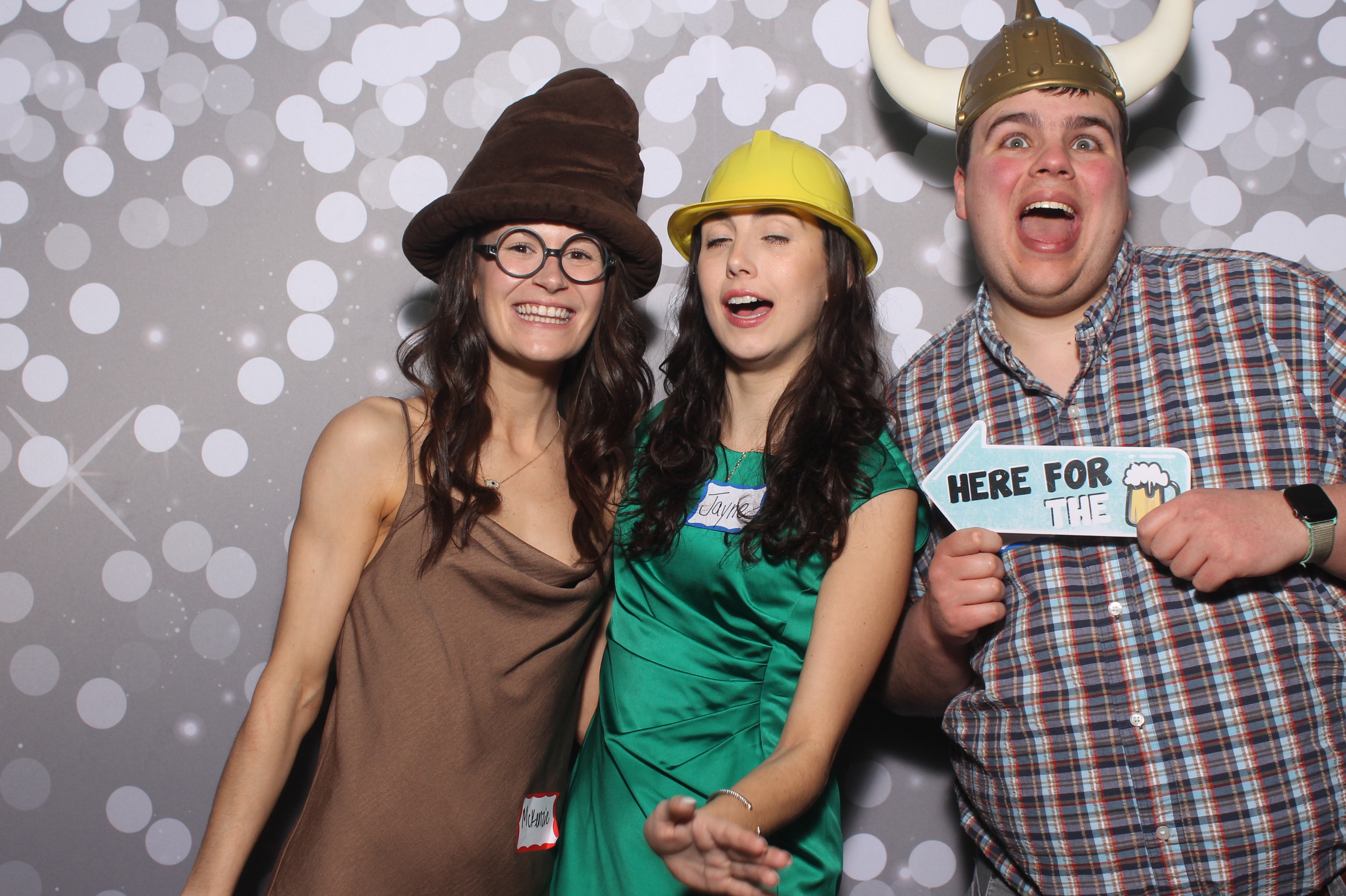 Protiviti Party | View more photos from the event at gallery.photoboothcincy.com/u/PhotoBoothCincy/Protiviti-Party