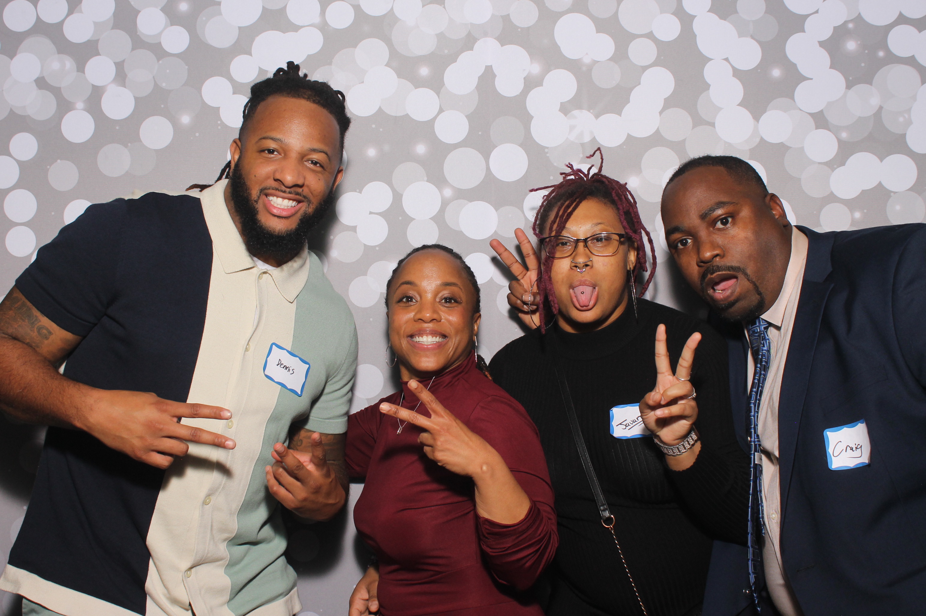 Protiviti Party | View more photos from the event at gallery.photoboothcincy.com/u/PhotoBoothCincy/Protiviti-Party