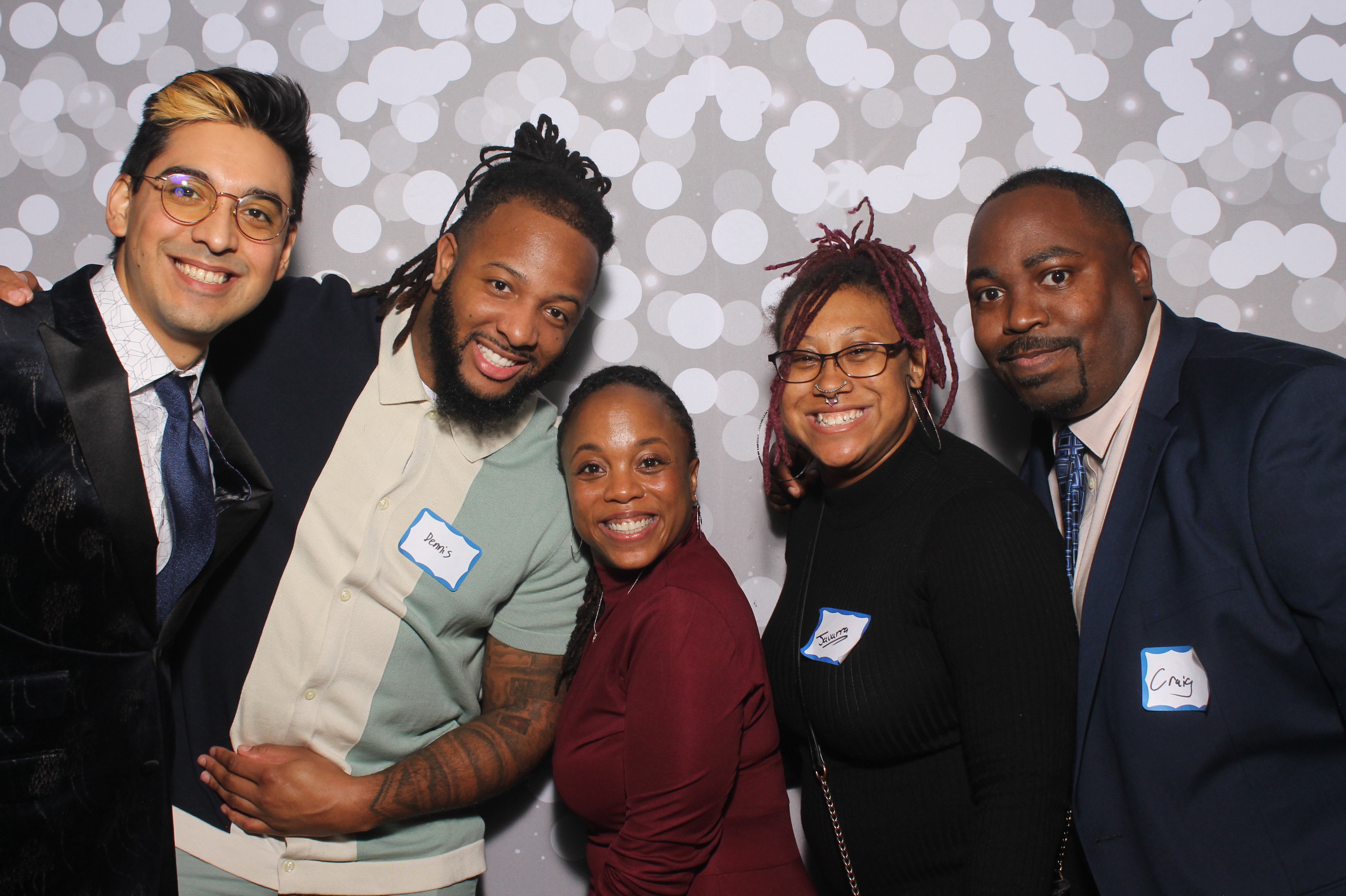 Protiviti Party | View more photos from the event at gallery.photoboothcincy.com/u/PhotoBoothCincy/Protiviti-Party