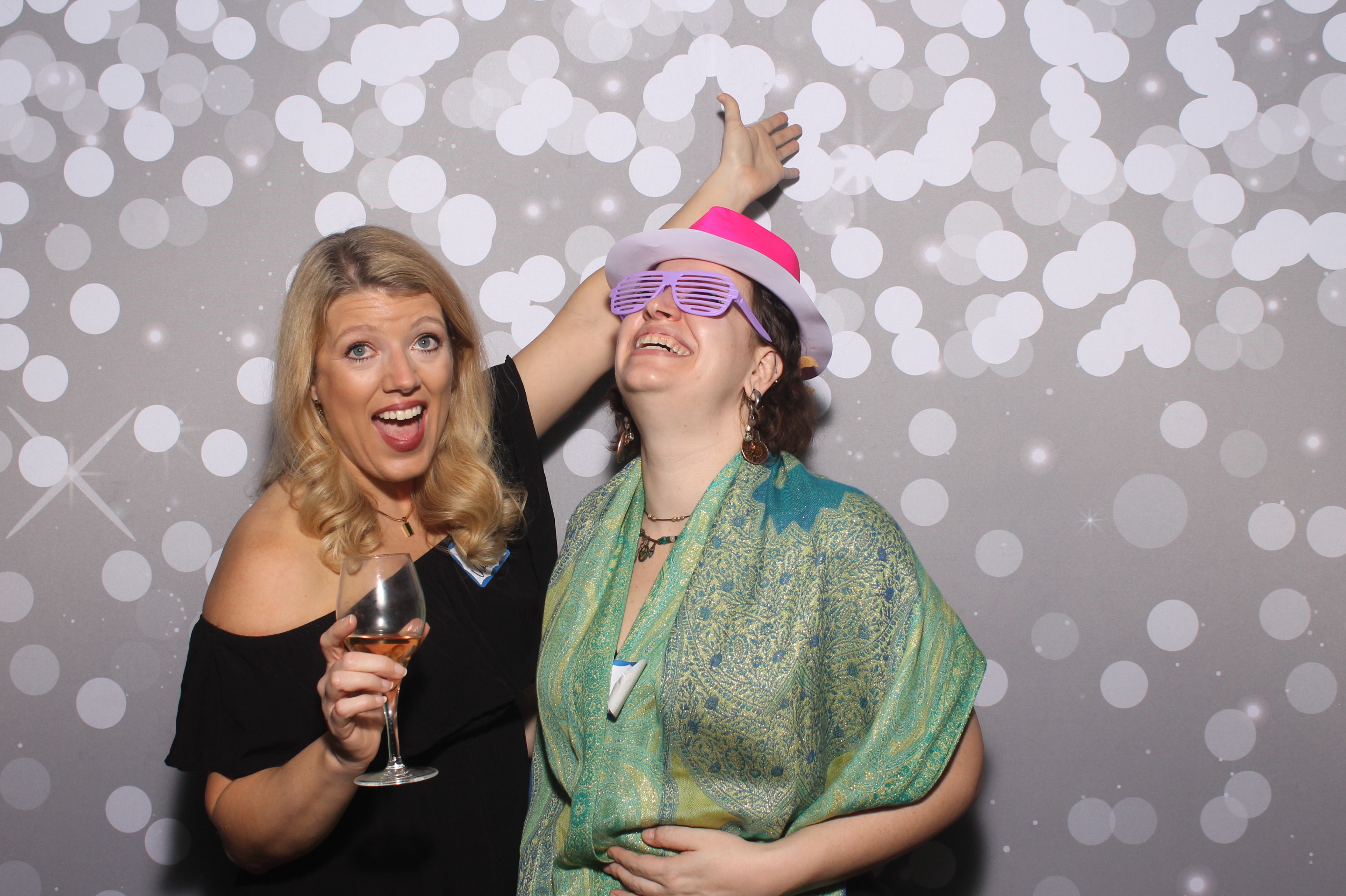 Protiviti Party | View more photos from the event at gallery.photoboothcincy.com/u/PhotoBoothCincy/Protiviti-Party