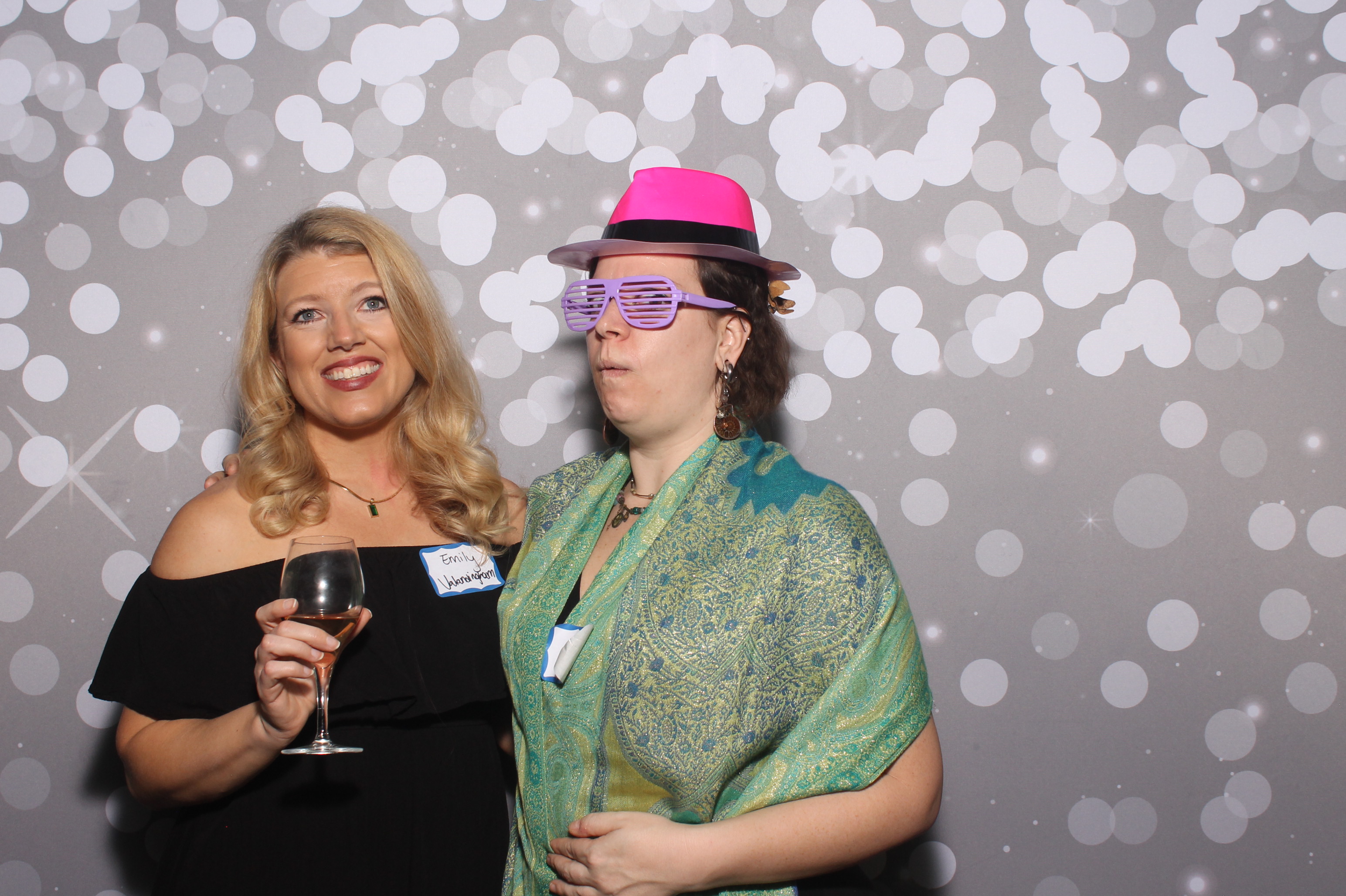 Protiviti Party | View more photos from the event at gallery.photoboothcincy.com/u/PhotoBoothCincy/Protiviti-Party