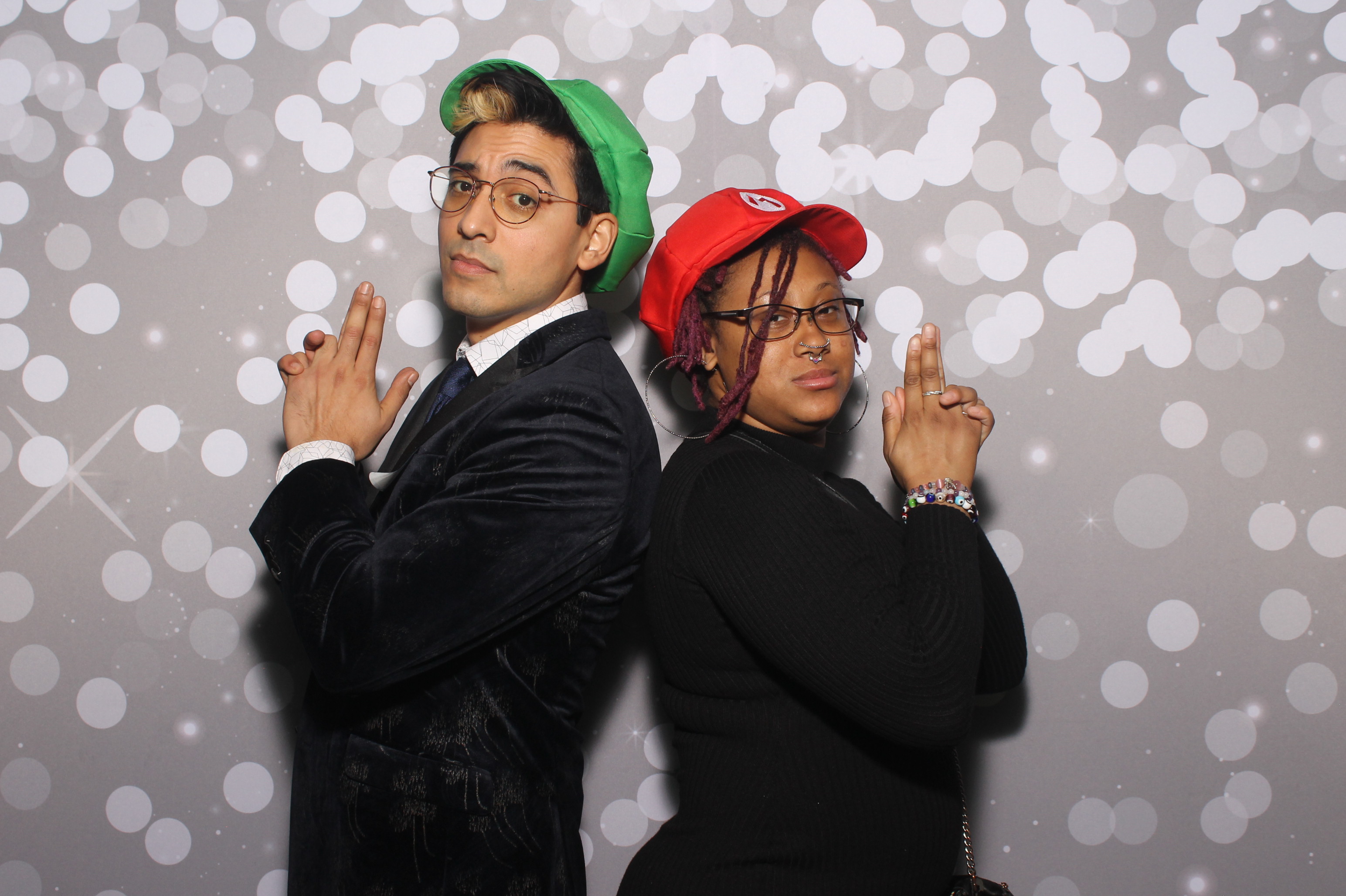 Protiviti Party | View more photos from the event at gallery.photoboothcincy.com/u/PhotoBoothCincy/Protiviti-Party