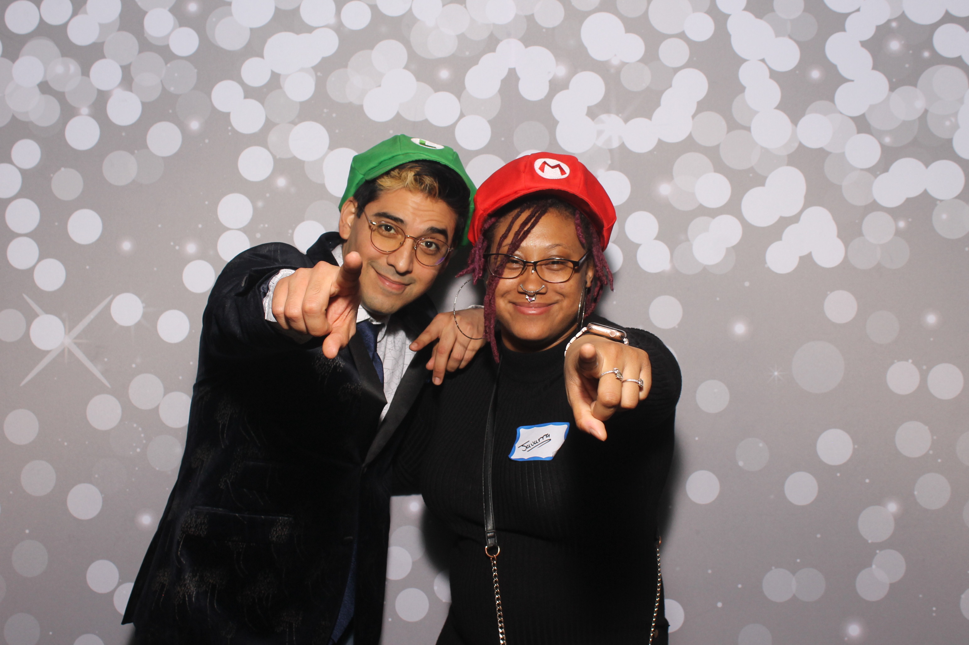Protiviti Party | View more photos from the event at gallery.photoboothcincy.com/u/PhotoBoothCincy/Protiviti-Party