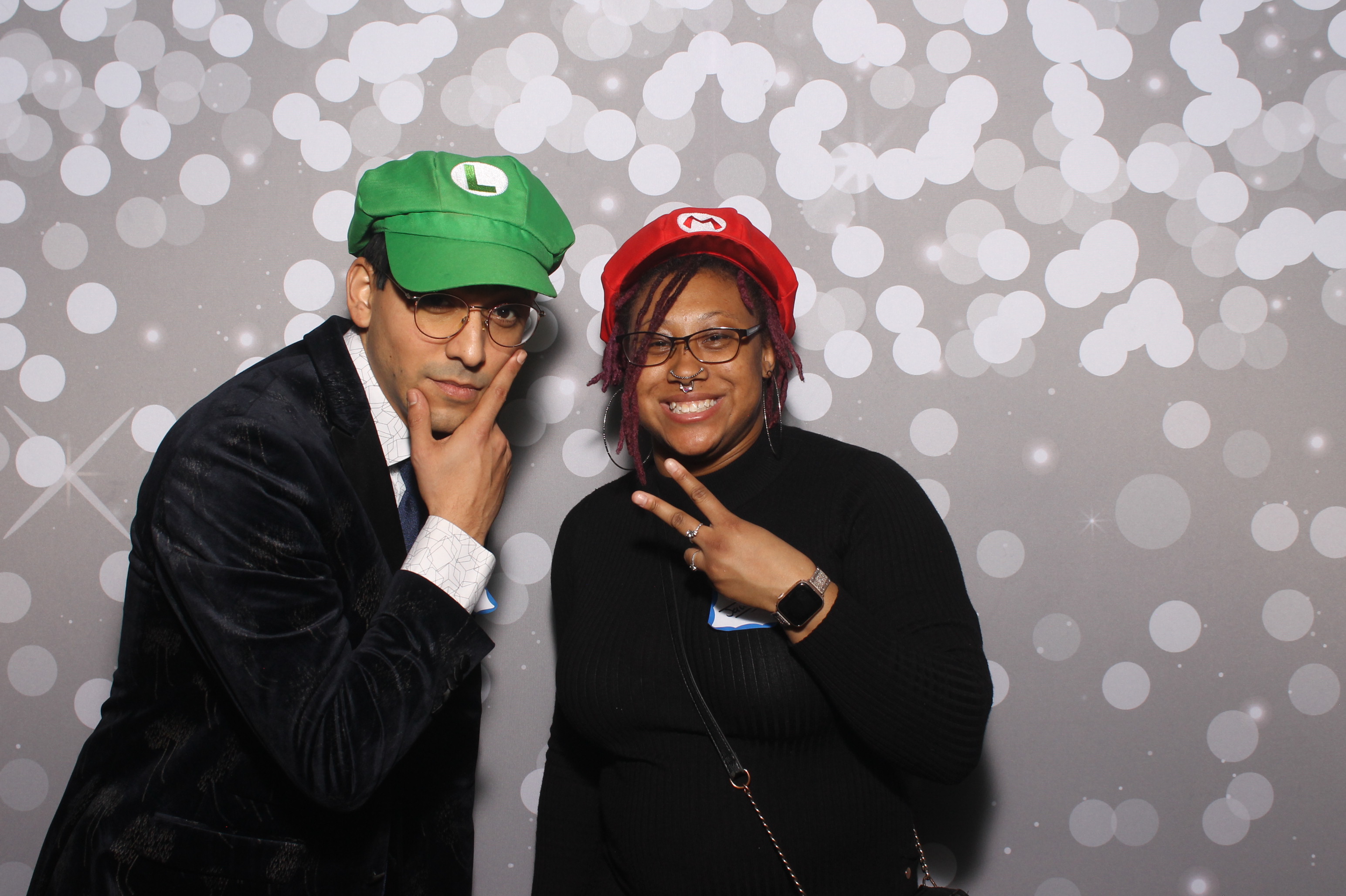 Protiviti Party | View more photos from the event at gallery.photoboothcincy.com/u/PhotoBoothCincy/Protiviti-Party