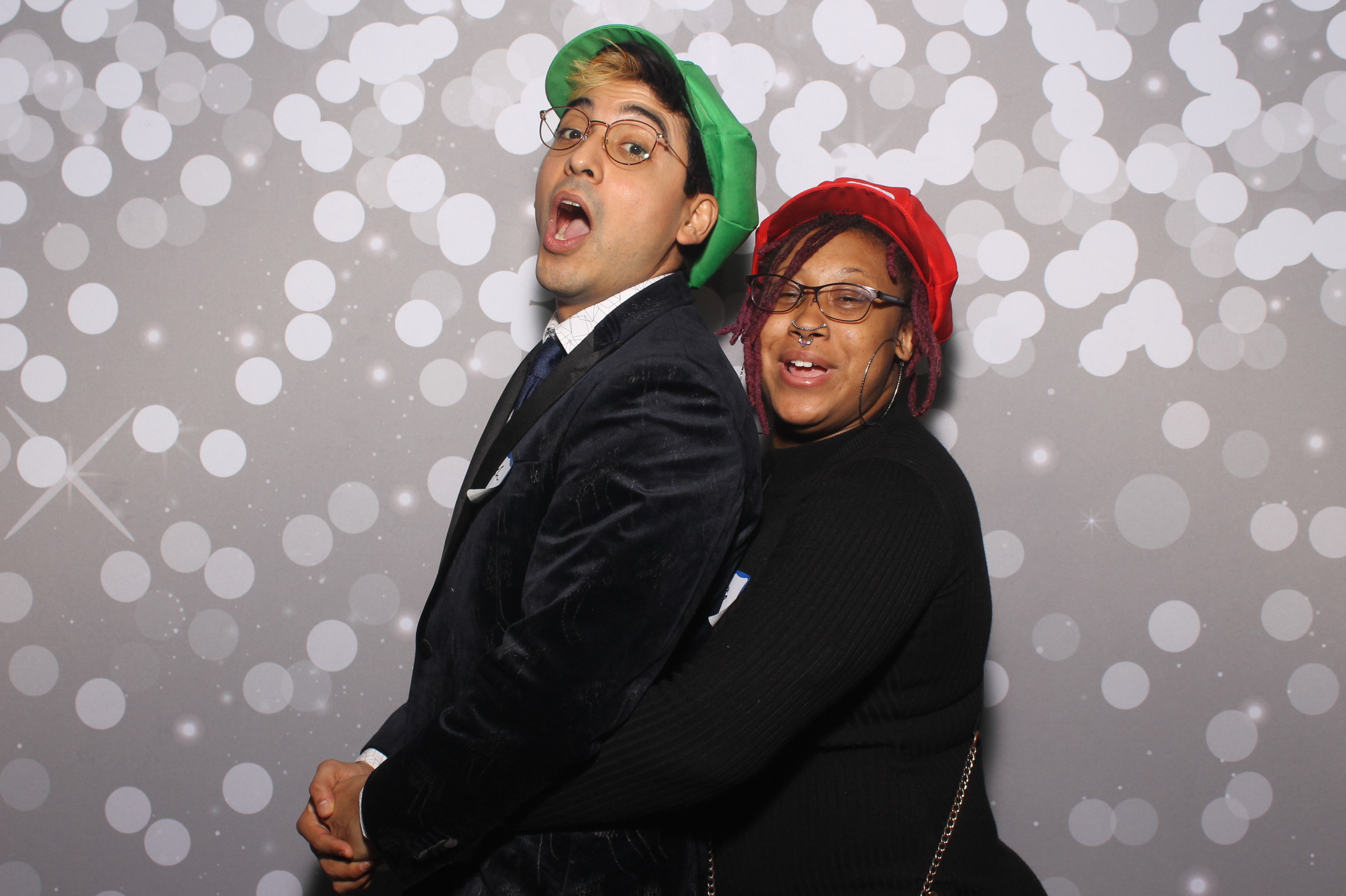 Protiviti Party | View more photos from the event at gallery.photoboothcincy.com/u/PhotoBoothCincy/Protiviti-Party