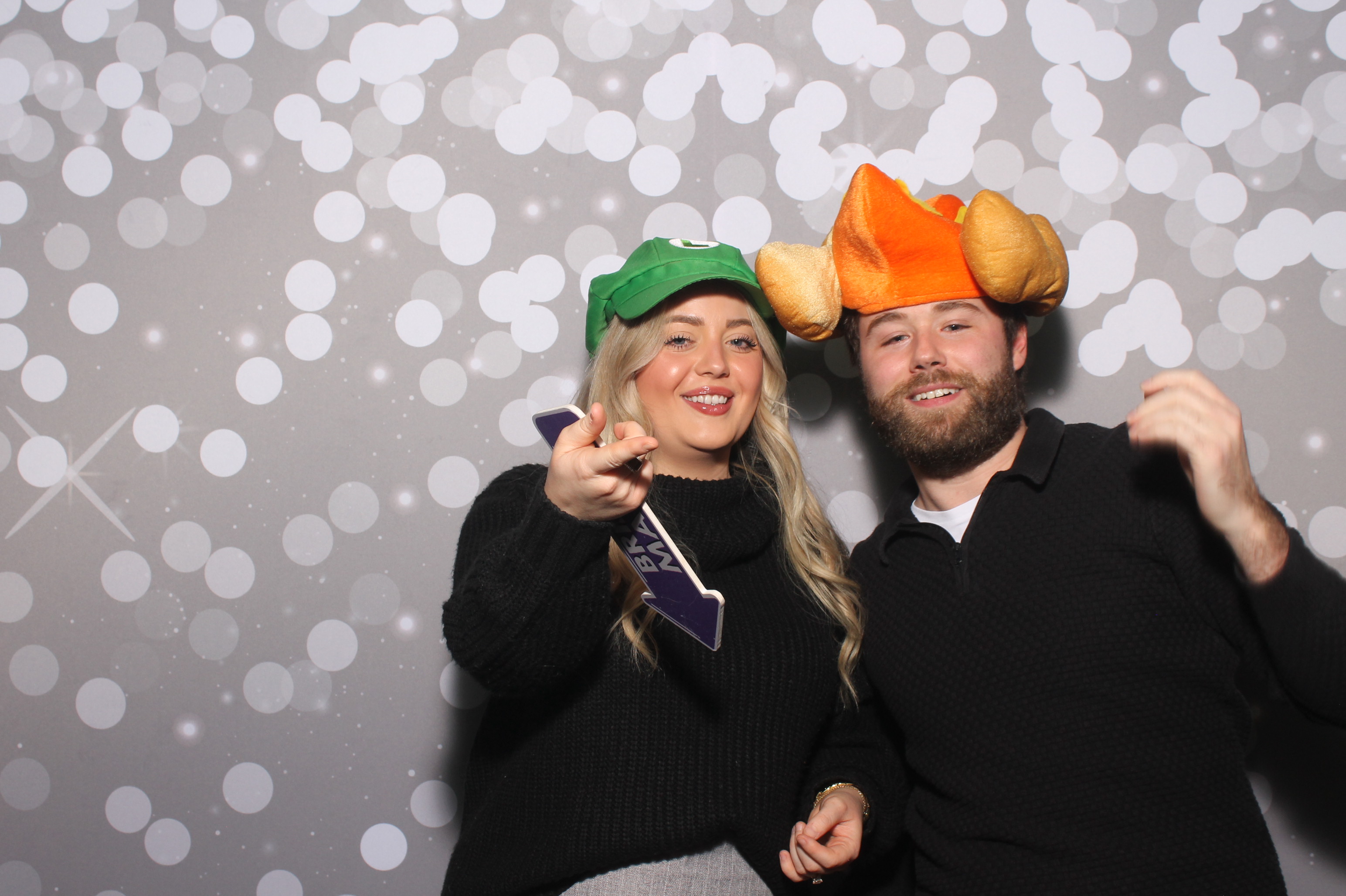 Protiviti Party | View more photos from the event at gallery.photoboothcincy.com/u/PhotoBoothCincy/Protiviti-Party