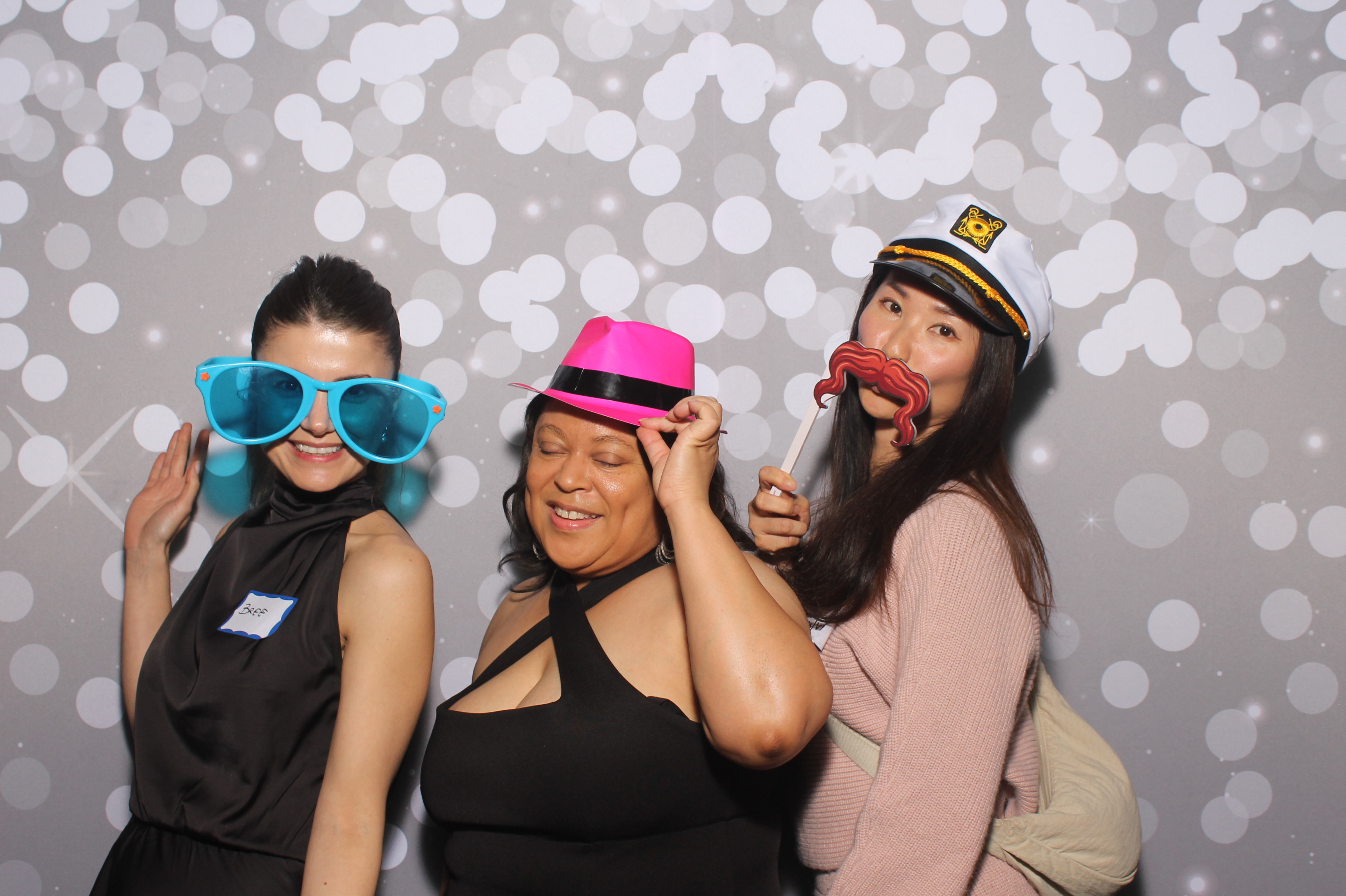 Protiviti Party | View more photos from the event at gallery.photoboothcincy.com/u/PhotoBoothCincy/Protiviti-Party