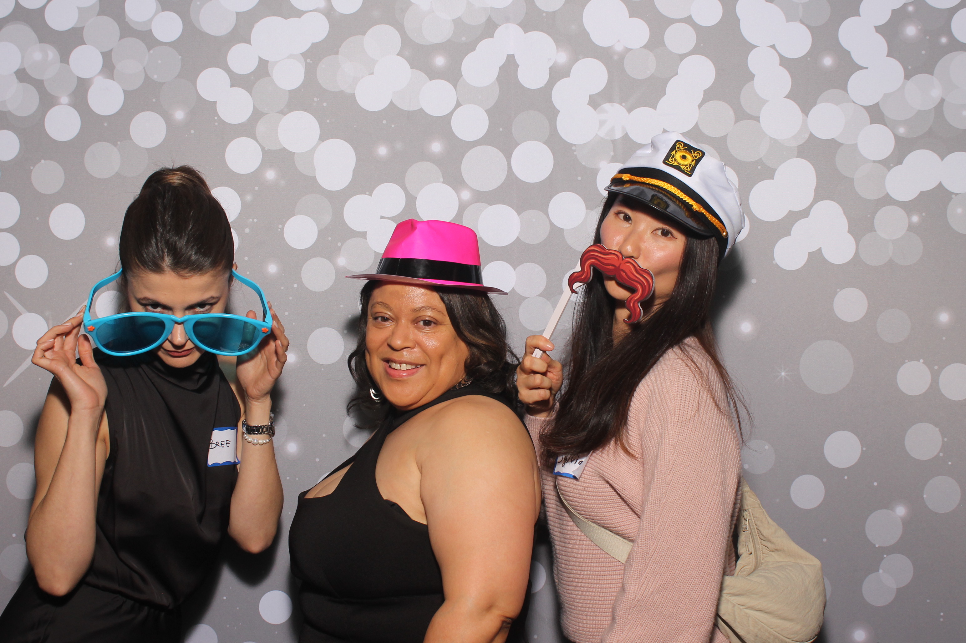Protiviti Party | View more photos from the event at gallery.photoboothcincy.com/u/PhotoBoothCincy/Protiviti-Party