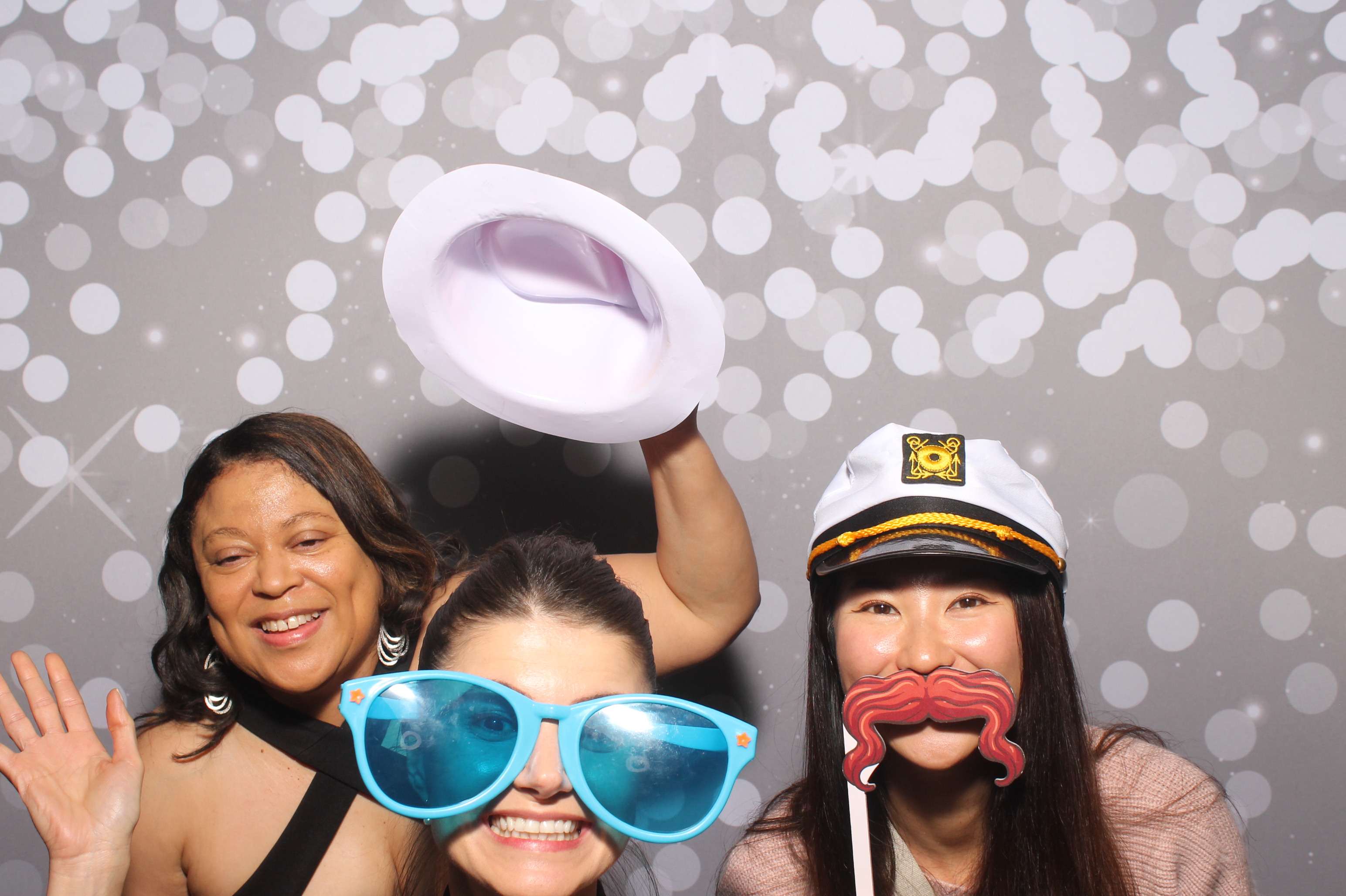Protiviti Party | View more photos from the event at gallery.photoboothcincy.com/u/PhotoBoothCincy/Protiviti-Party