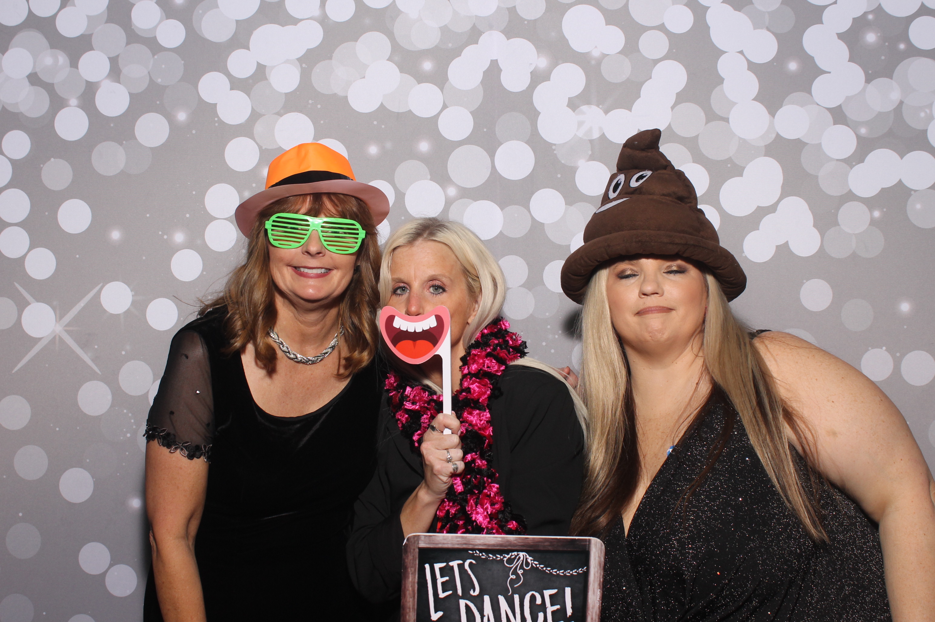 Protiviti Party | View more photos from the event at gallery.photoboothcincy.com/u/PhotoBoothCincy/Protiviti-Party