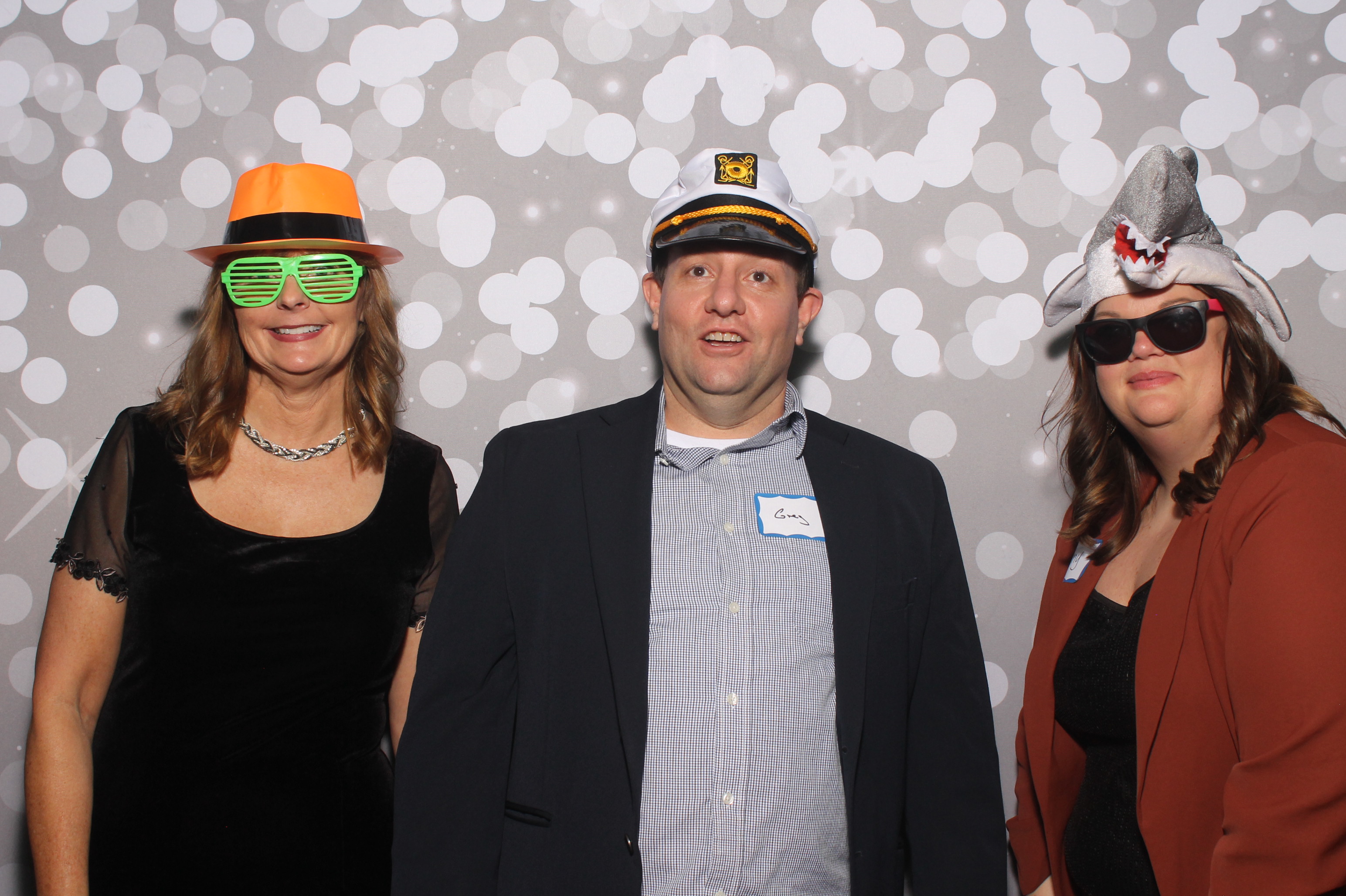Protiviti Party | View more photos from the event at gallery.photoboothcincy.com/u/PhotoBoothCincy/Protiviti-Party