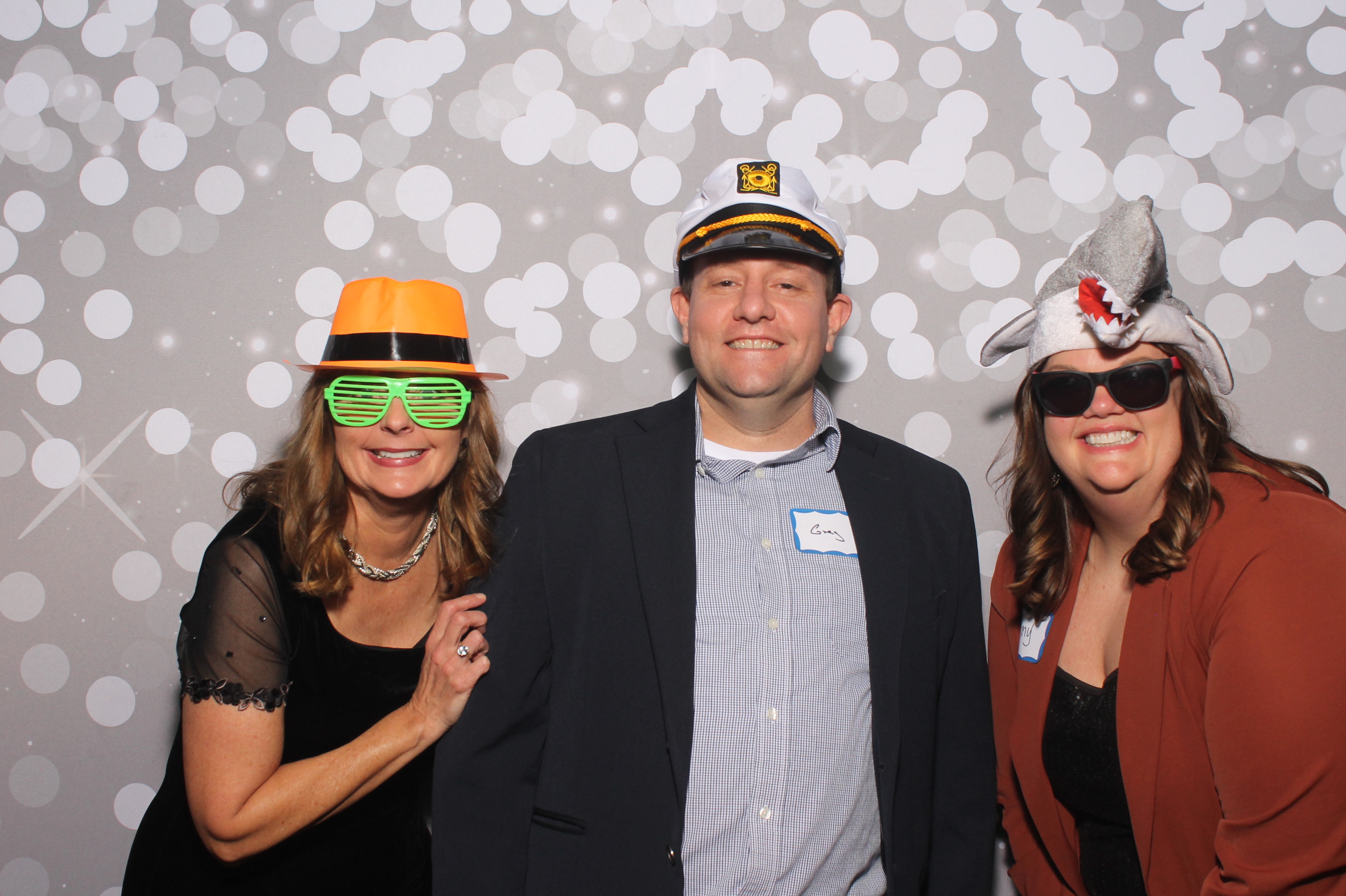 Protiviti Party | View more photos from the event at gallery.photoboothcincy.com/u/PhotoBoothCincy/Protiviti-Party