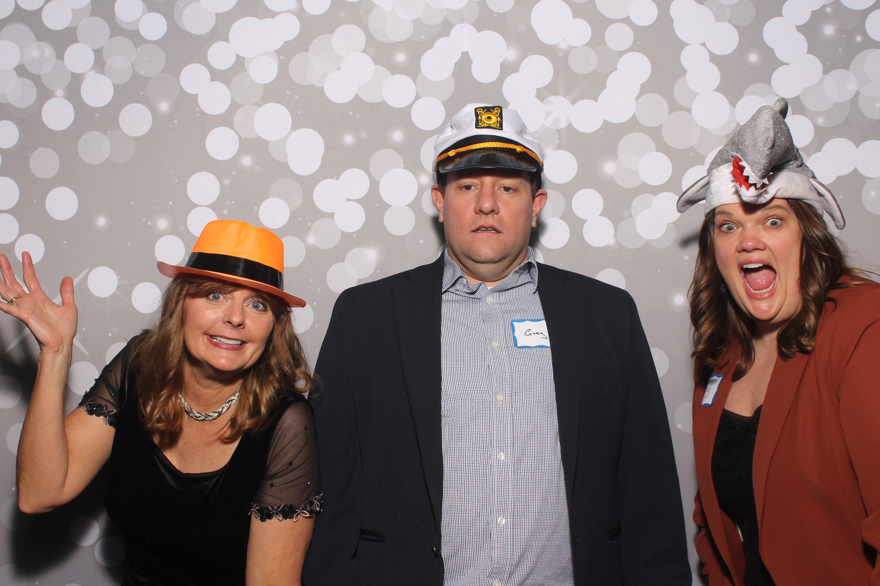 Protiviti Party | View more photos from the event at gallery.photoboothcincy.com/u/PhotoBoothCincy/Protiviti-Party