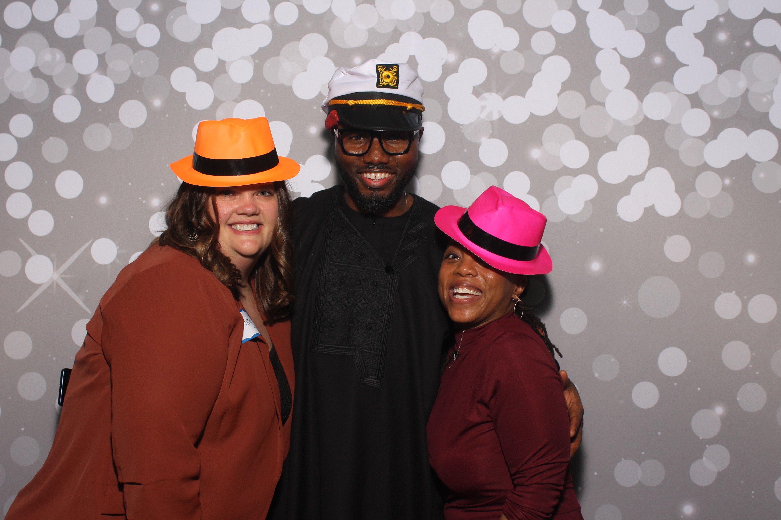 Protiviti Party | View more photos from the event at gallery.photoboothcincy.com/u/PhotoBoothCincy/Protiviti-Party