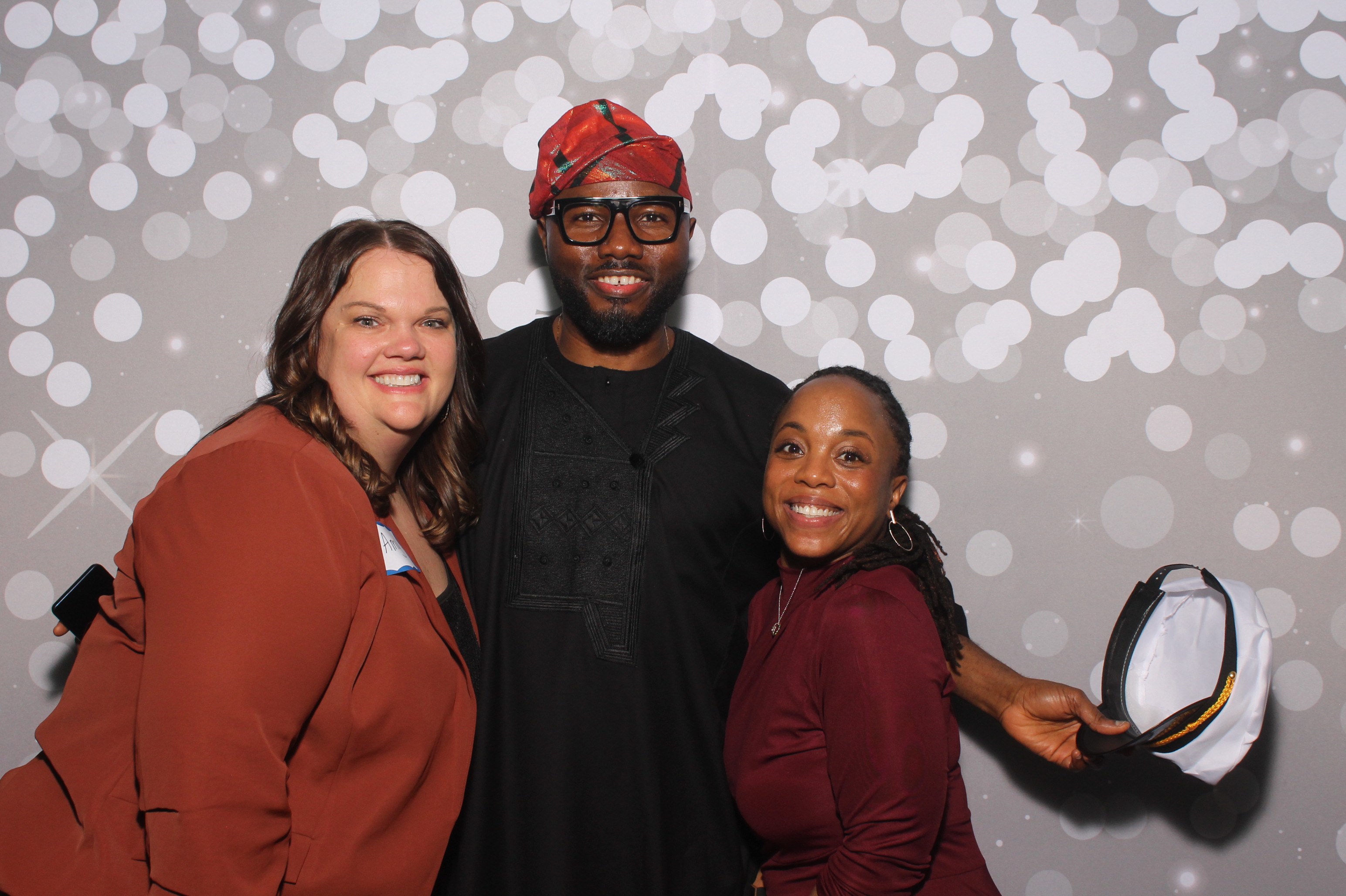 Protiviti Party | View more photos from the event at gallery.photoboothcincy.com/u/PhotoBoothCincy/Protiviti-Party
