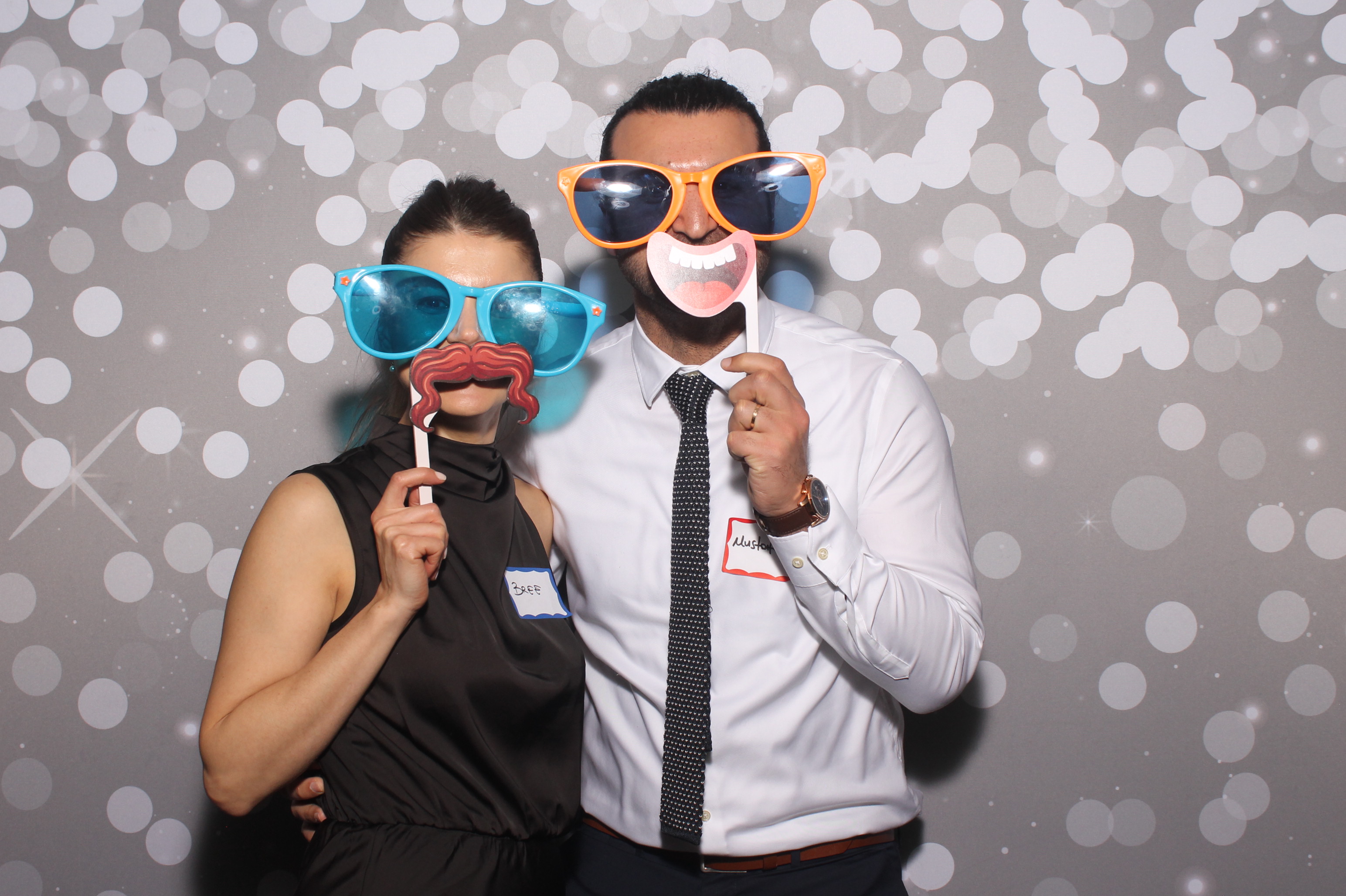 Protiviti Party | View more photos from the event at gallery.photoboothcincy.com/u/PhotoBoothCincy/Protiviti-Party
