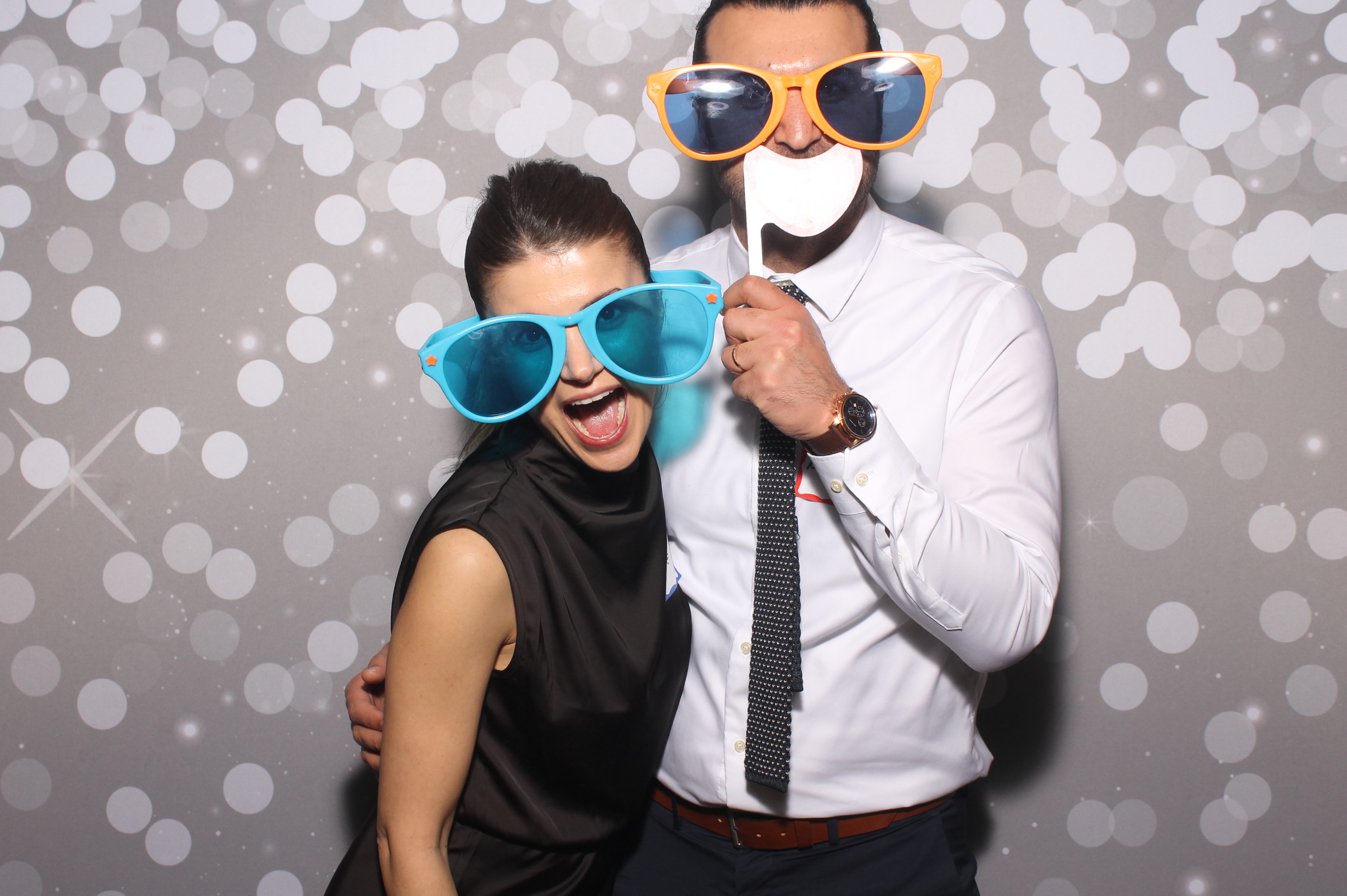 Protiviti Party | View more photos from the event at gallery.photoboothcincy.com/u/PhotoBoothCincy/Protiviti-Party