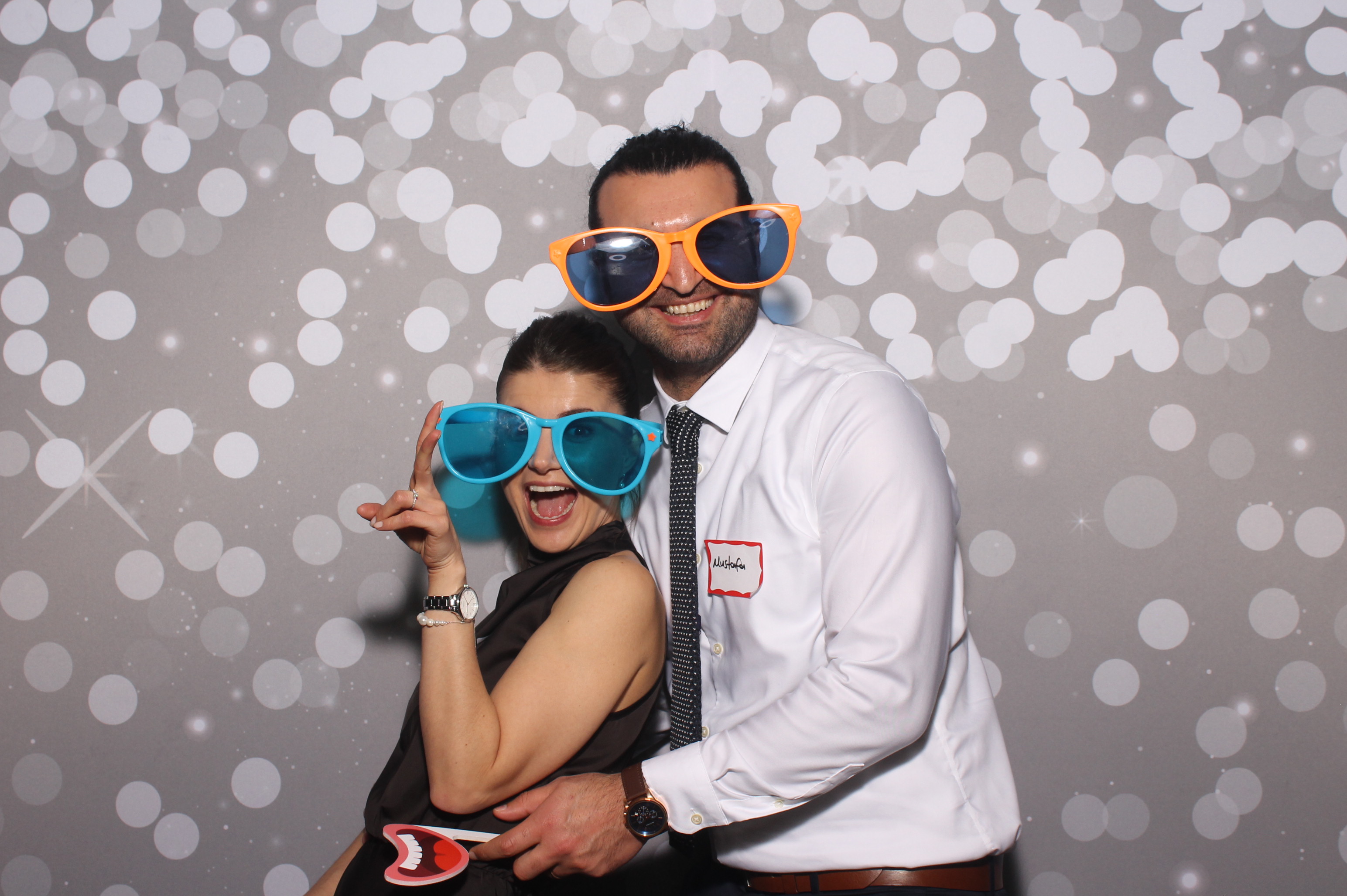 Protiviti Party | View more photos from the event at gallery.photoboothcincy.com/u/PhotoBoothCincy/Protiviti-Party
