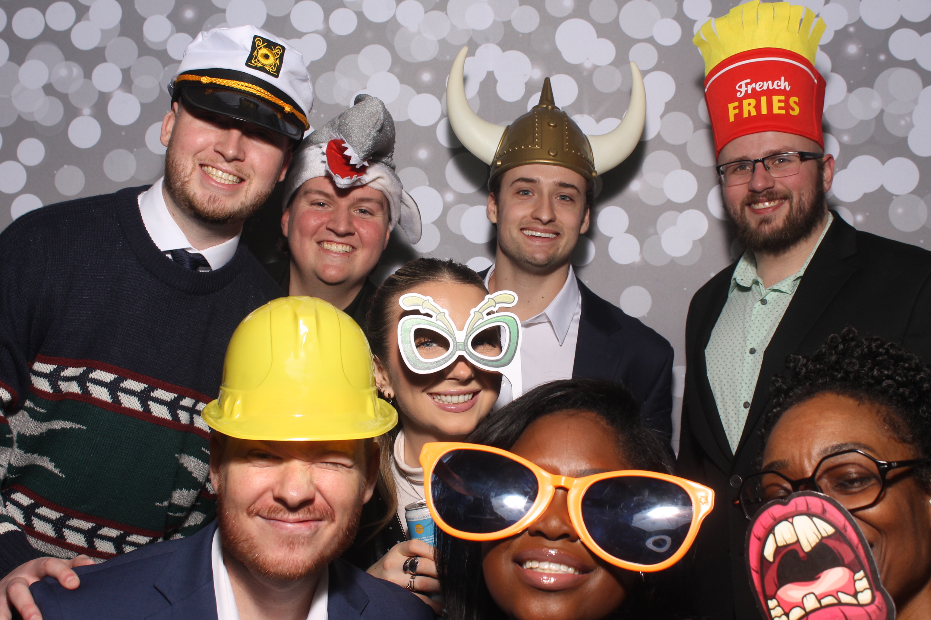 Protiviti Party | View more photos from the event at gallery.photoboothcincy.com/u/PhotoBoothCincy/Protiviti-Party