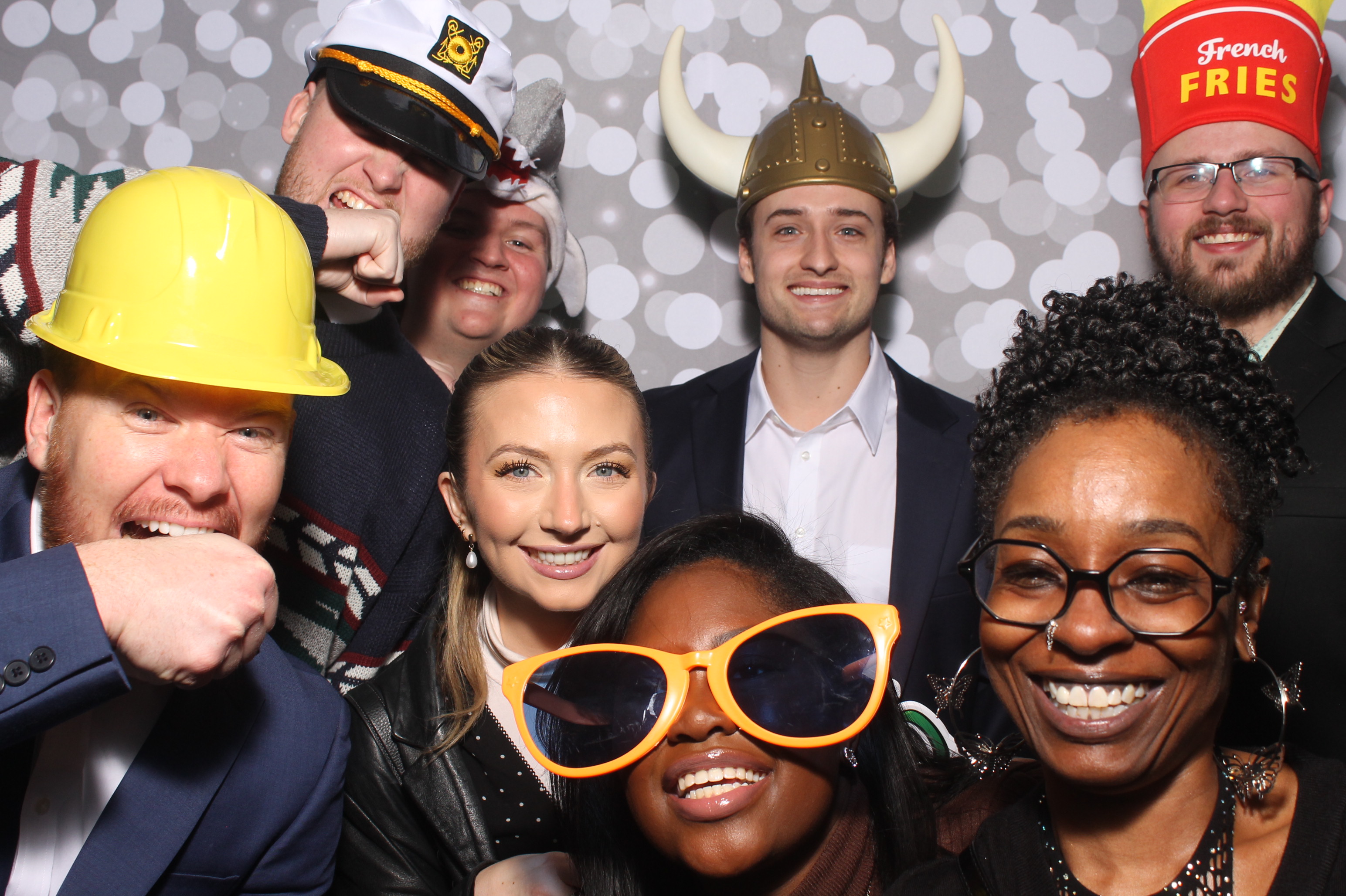 Protiviti Party | View more photos from the event at gallery.photoboothcincy.com/u/PhotoBoothCincy/Protiviti-Party