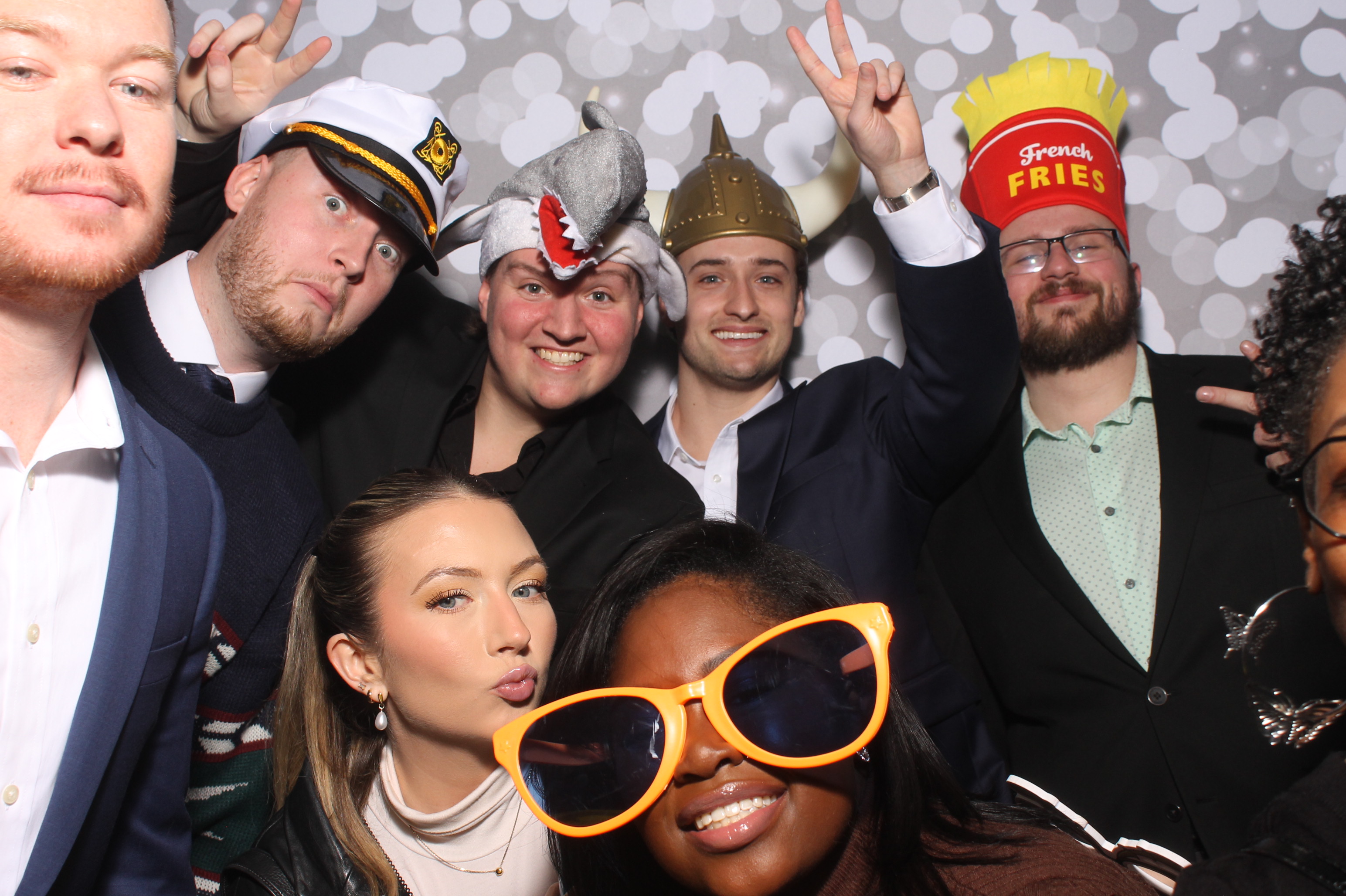 Protiviti Party | View more photos from the event at gallery.photoboothcincy.com/u/PhotoBoothCincy/Protiviti-Party