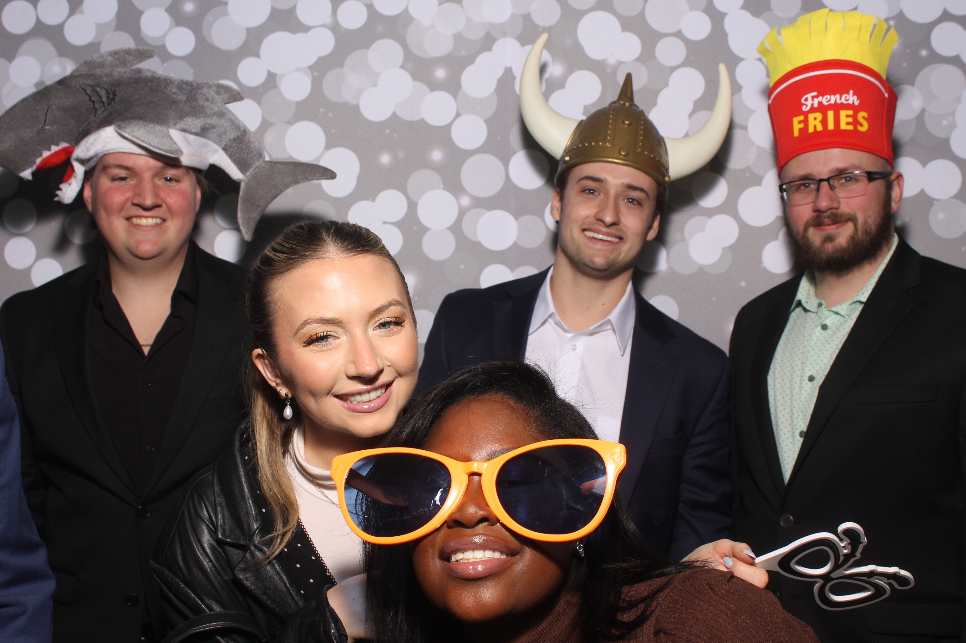 Protiviti Party | View more photos from the event at gallery.photoboothcincy.com/u/PhotoBoothCincy/Protiviti-Party