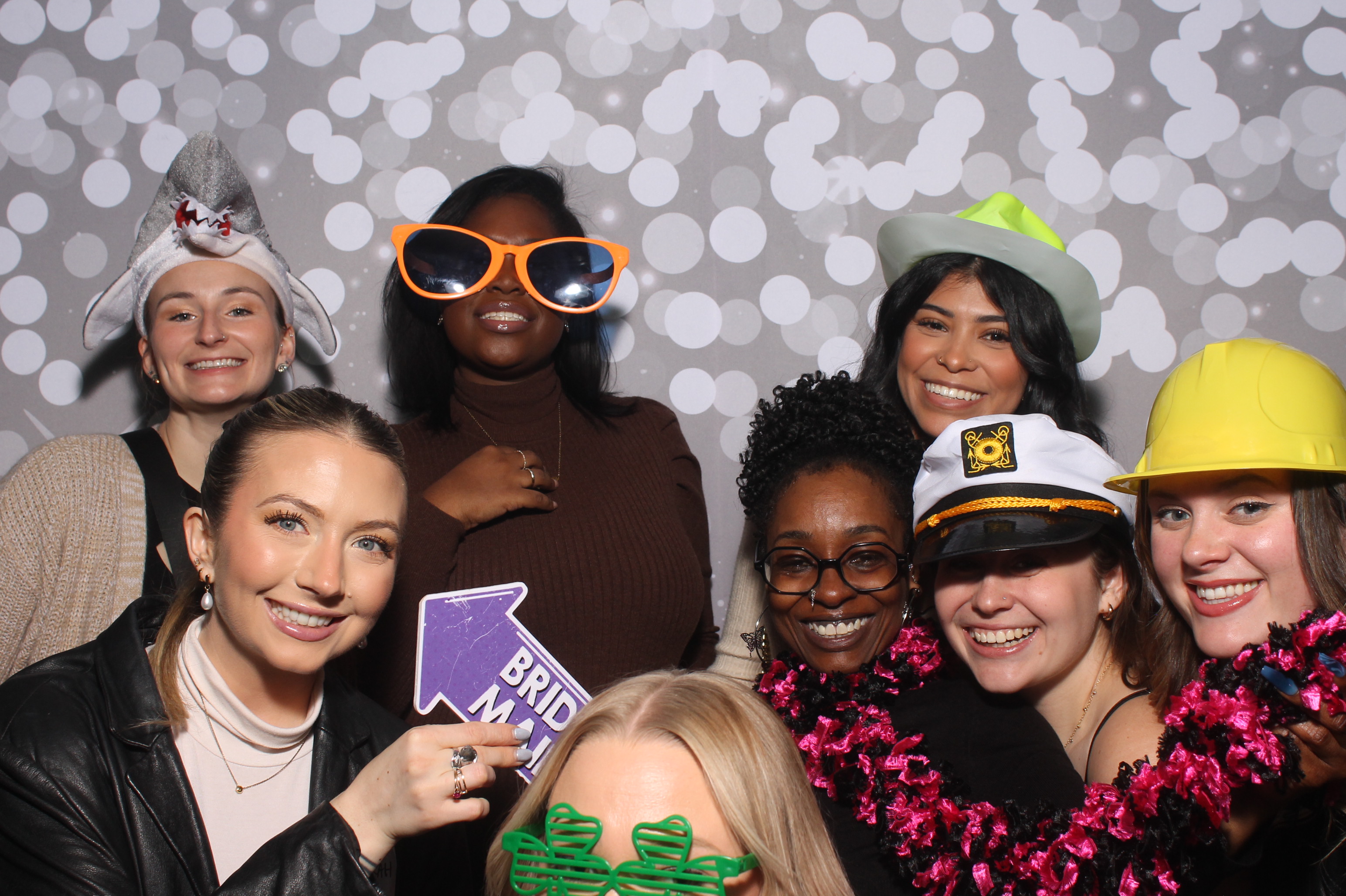 Protiviti Party | View more photos from the event at gallery.photoboothcincy.com/u/PhotoBoothCincy/Protiviti-Party
