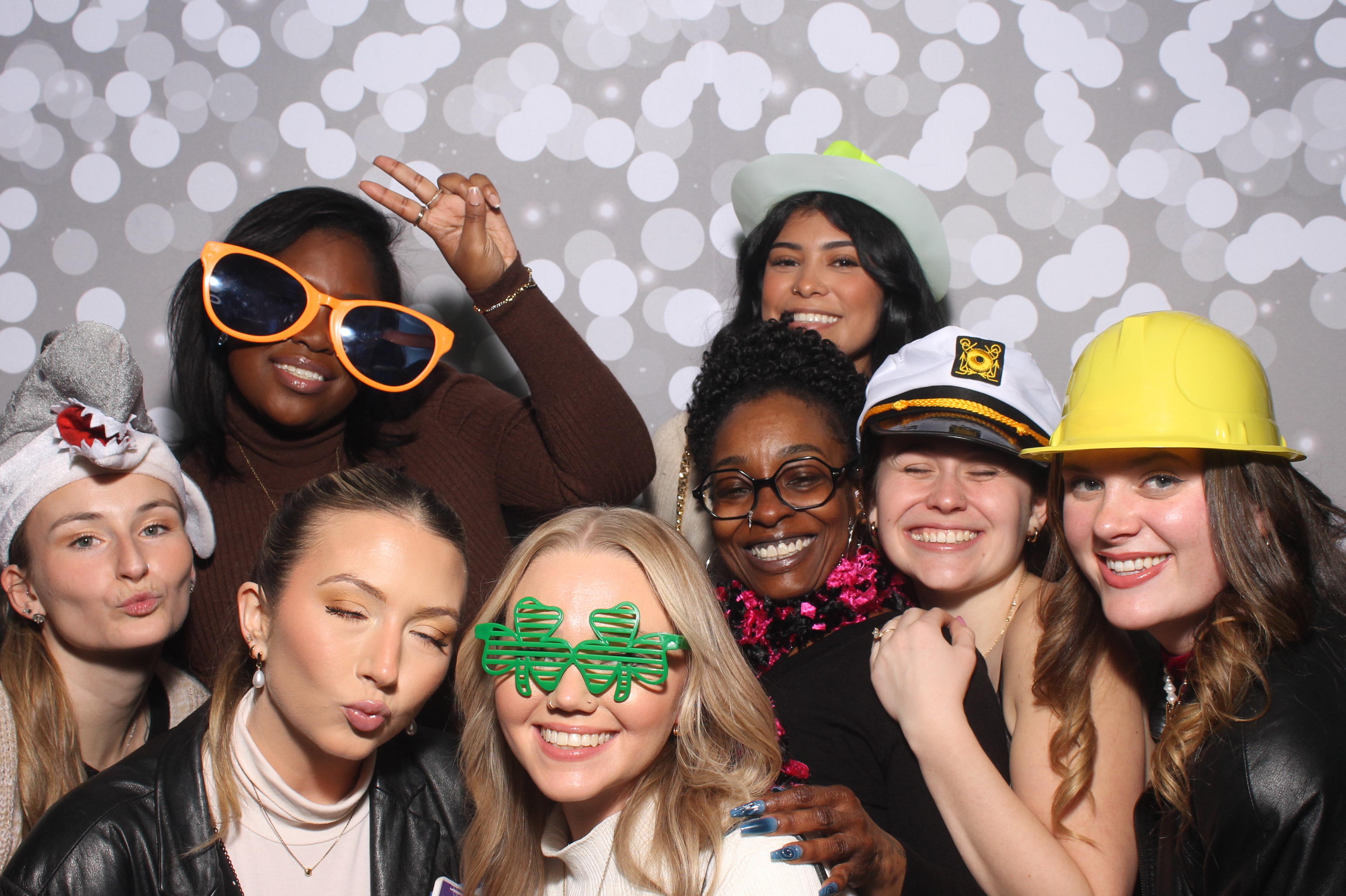 Protiviti Party | View more photos from the event at gallery.photoboothcincy.com/u/PhotoBoothCincy/Protiviti-Party