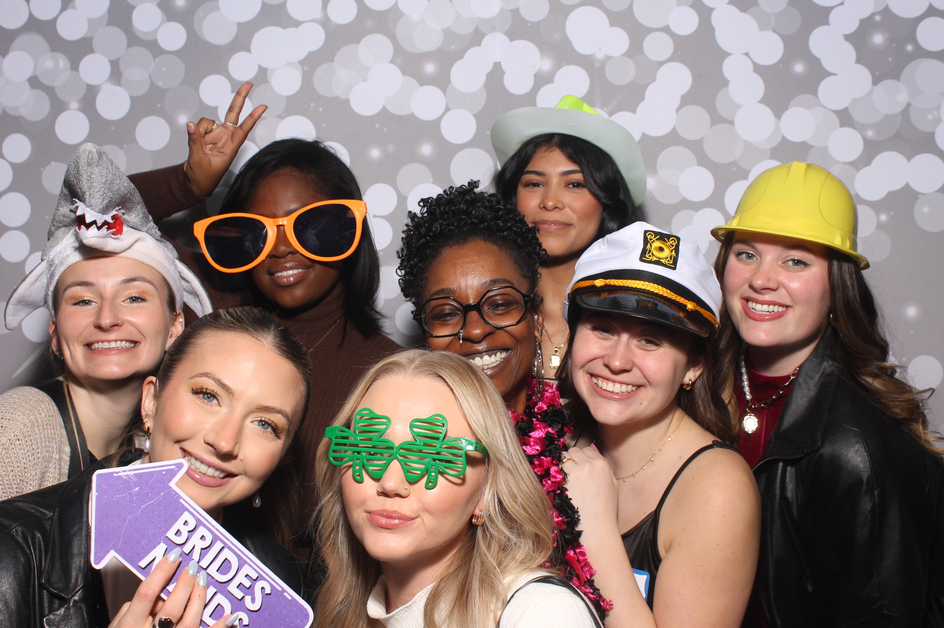 Protiviti Party | View more photos from the event at gallery.photoboothcincy.com/u/PhotoBoothCincy/Protiviti-Party
