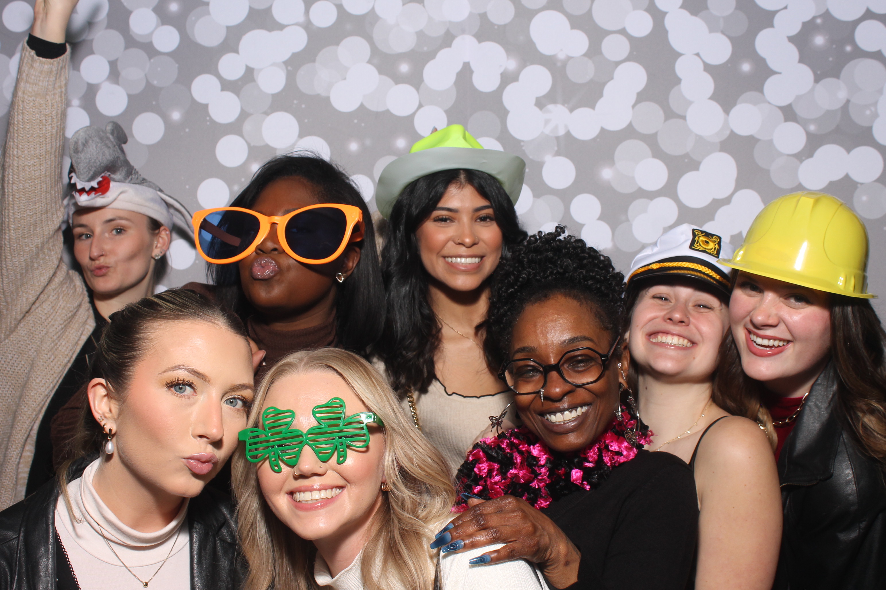 Protiviti Party | View more photos from the event at gallery.photoboothcincy.com/u/PhotoBoothCincy/Protiviti-Party