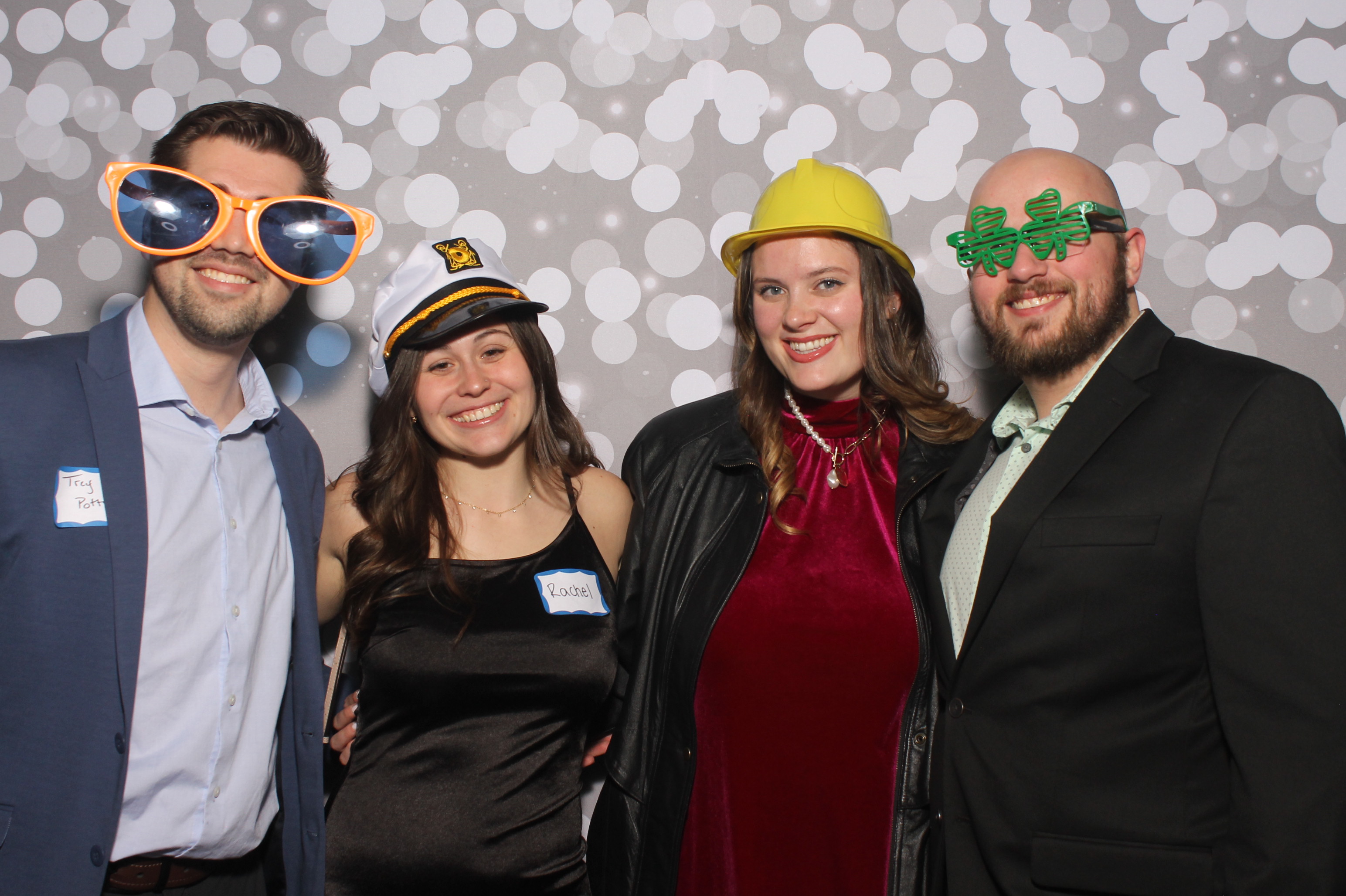 Protiviti Party | View more photos from the event at gallery.photoboothcincy.com/u/PhotoBoothCincy/Protiviti-Party
