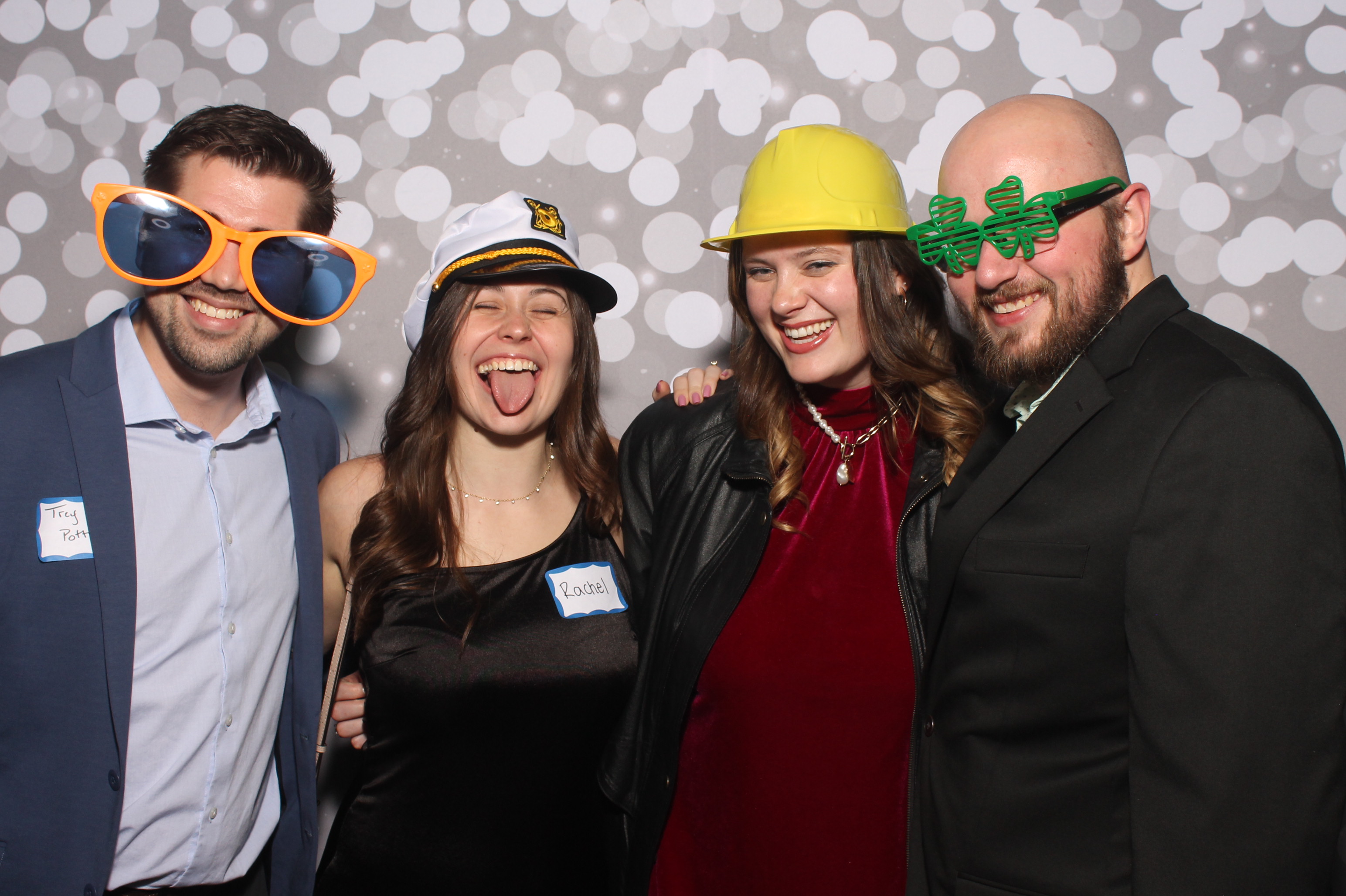 Protiviti Party | View more photos from the event at gallery.photoboothcincy.com/u/PhotoBoothCincy/Protiviti-Party