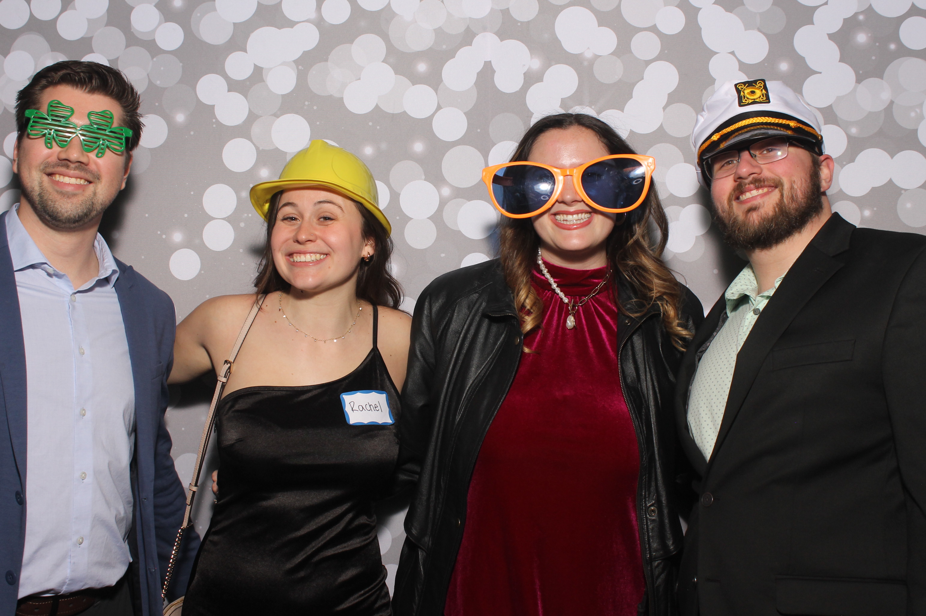 Protiviti Party | View more photos from the event at gallery.photoboothcincy.com/u/PhotoBoothCincy/Protiviti-Party