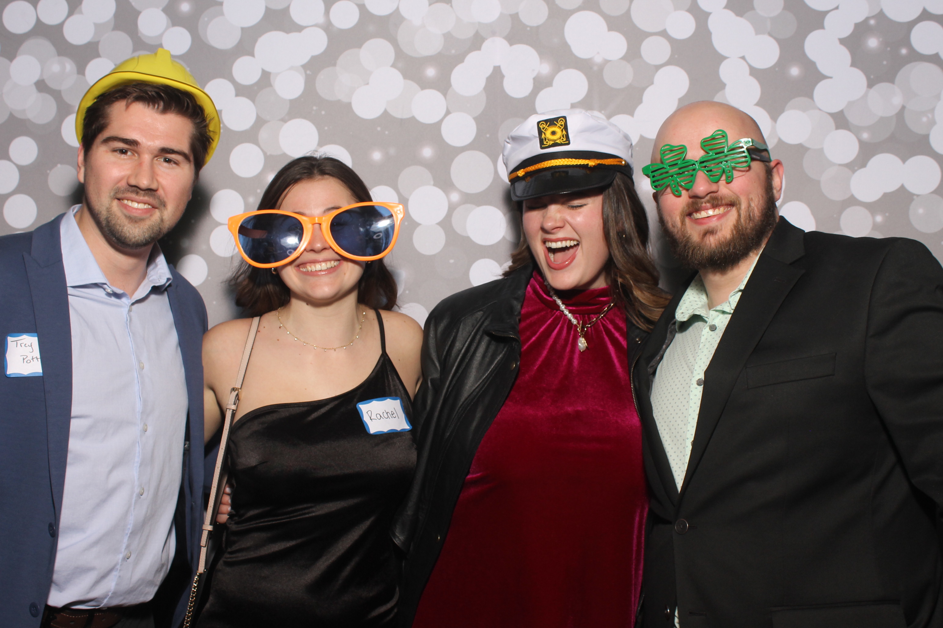 Protiviti Party | View more photos from the event at gallery.photoboothcincy.com/u/PhotoBoothCincy/Protiviti-Party