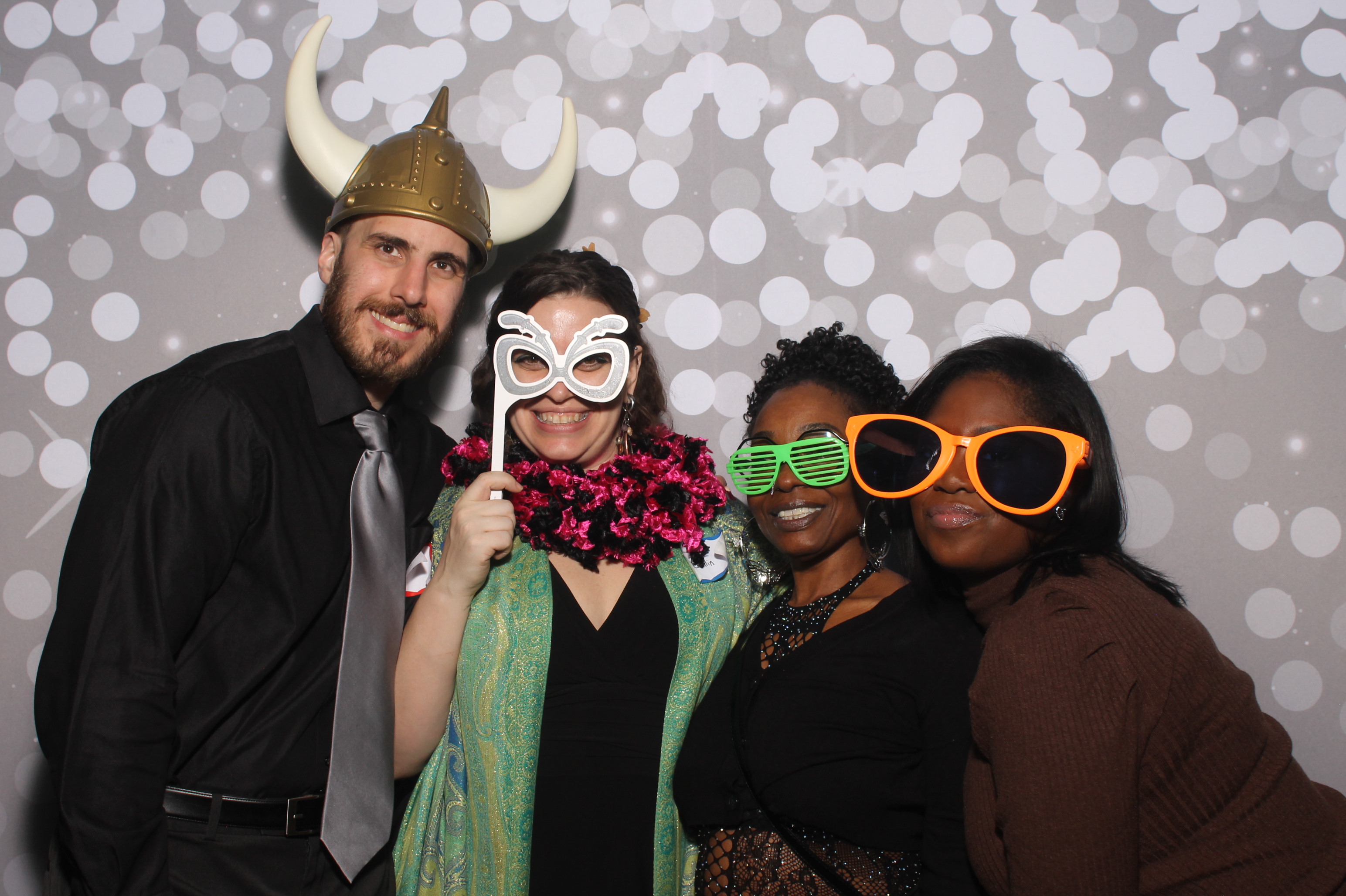Protiviti Party | View more photos from the event at gallery.photoboothcincy.com/u/PhotoBoothCincy/Protiviti-Party