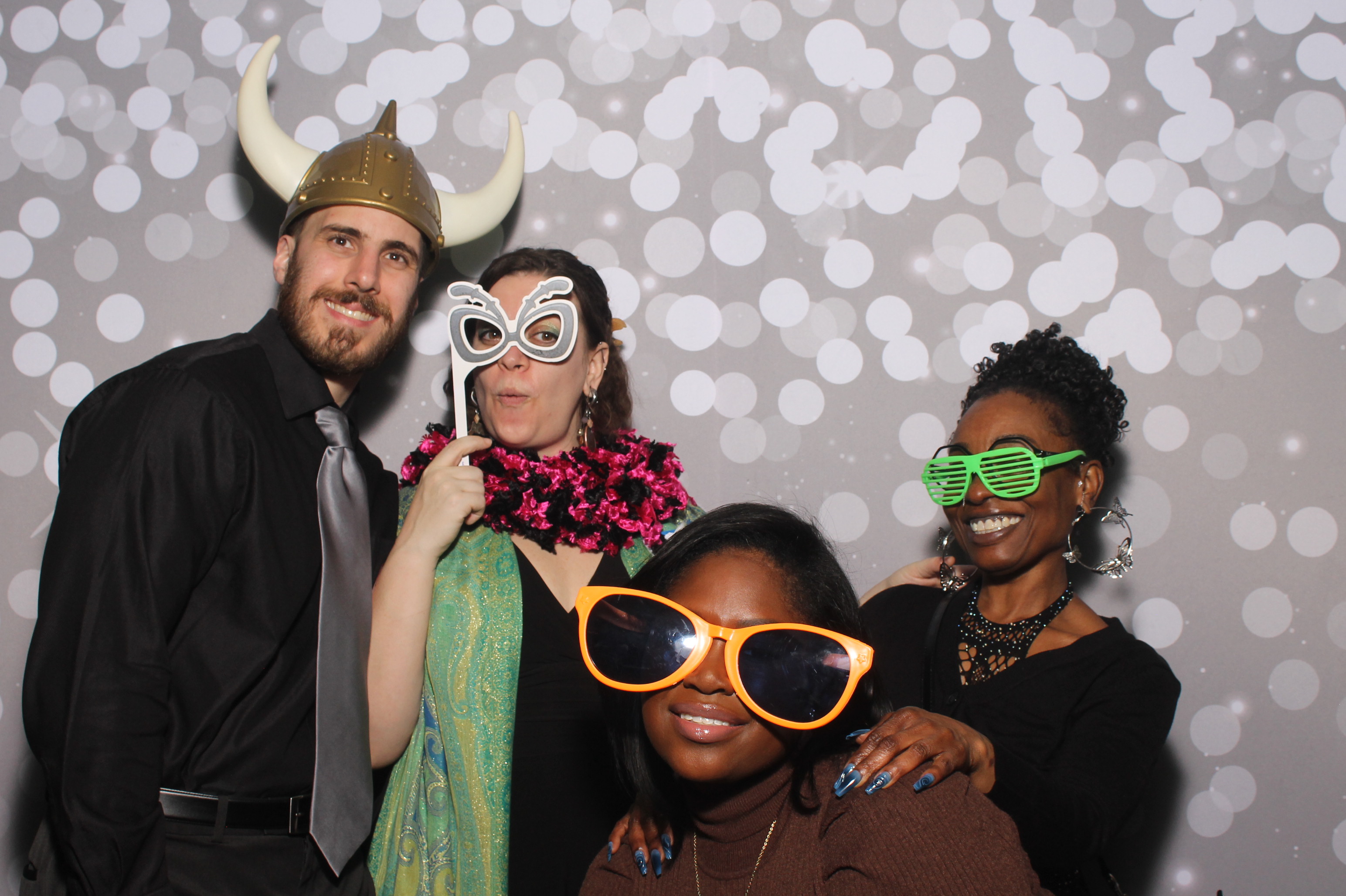 Protiviti Party | View more photos from the event at gallery.photoboothcincy.com/u/PhotoBoothCincy/Protiviti-Party