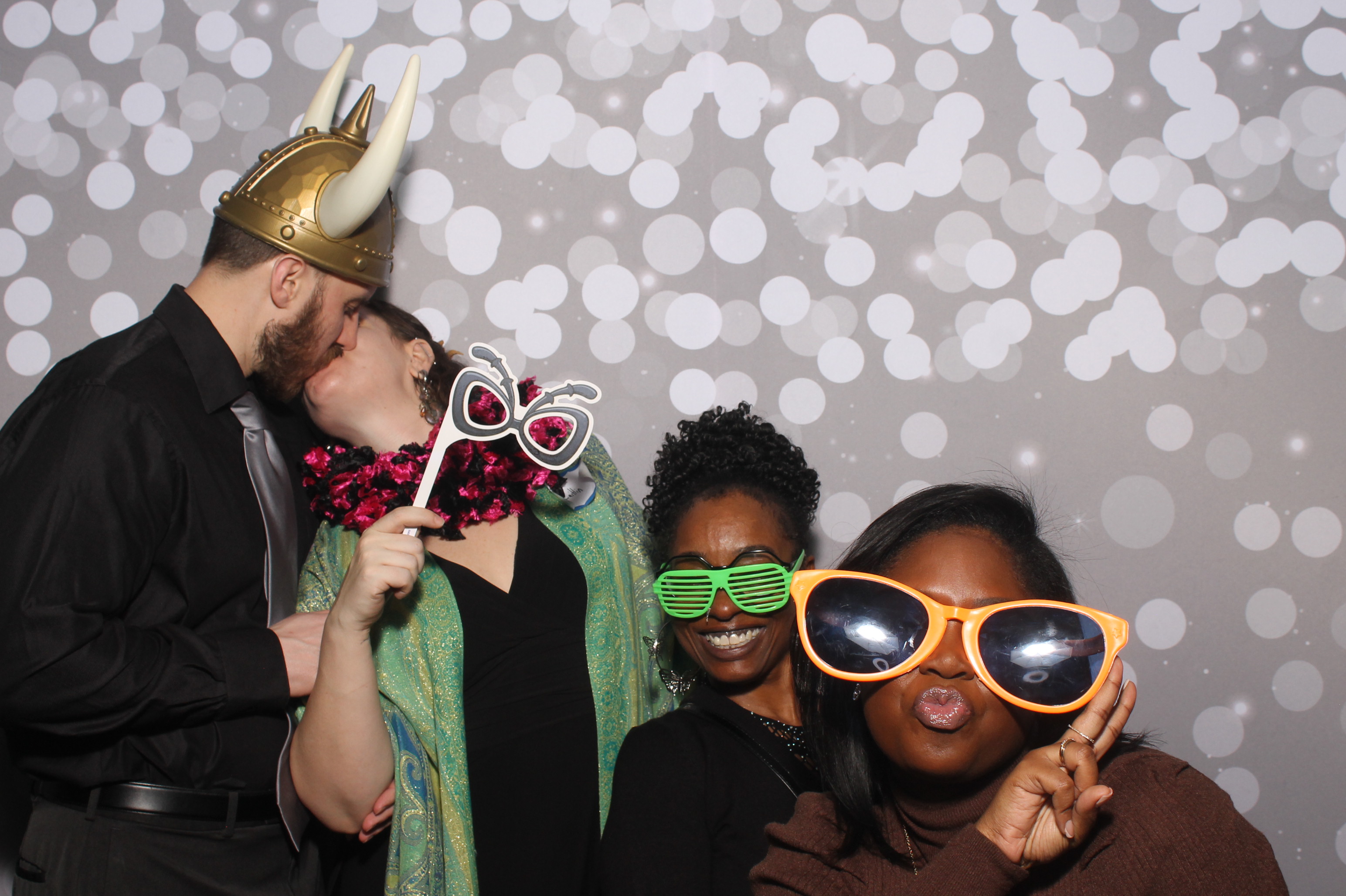 Protiviti Party | View more photos from the event at gallery.photoboothcincy.com/u/PhotoBoothCincy/Protiviti-Party
