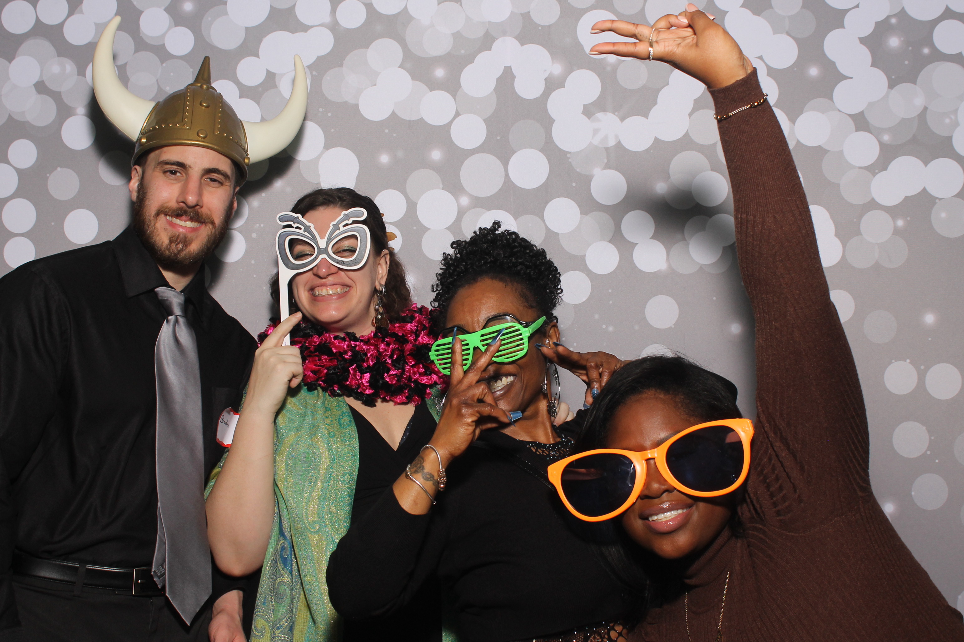 Protiviti Party | View more photos from the event at gallery.photoboothcincy.com/u/PhotoBoothCincy/Protiviti-Party