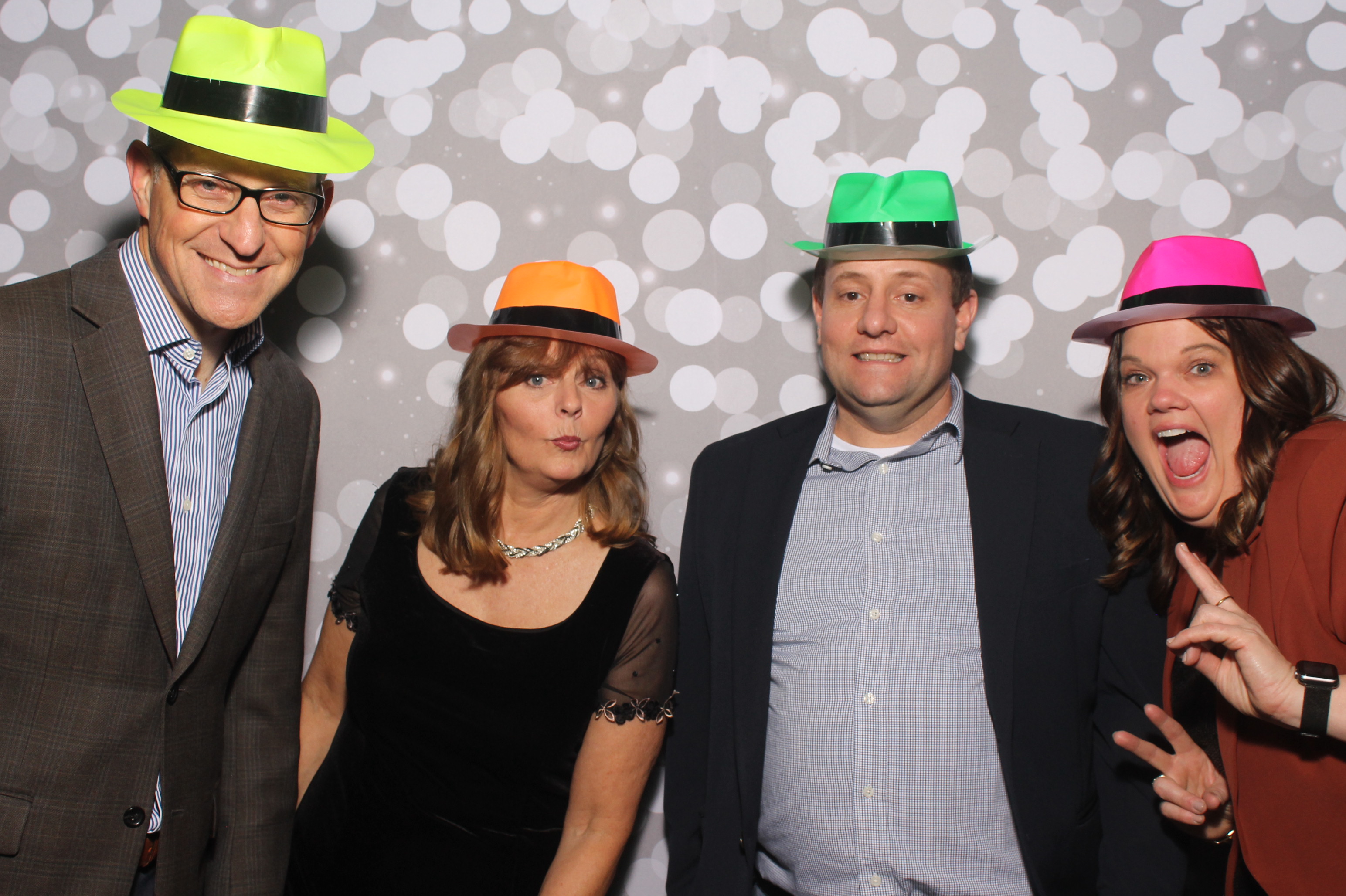 Protiviti Party | View more photos from the event at gallery.photoboothcincy.com/u/PhotoBoothCincy/Protiviti-Party