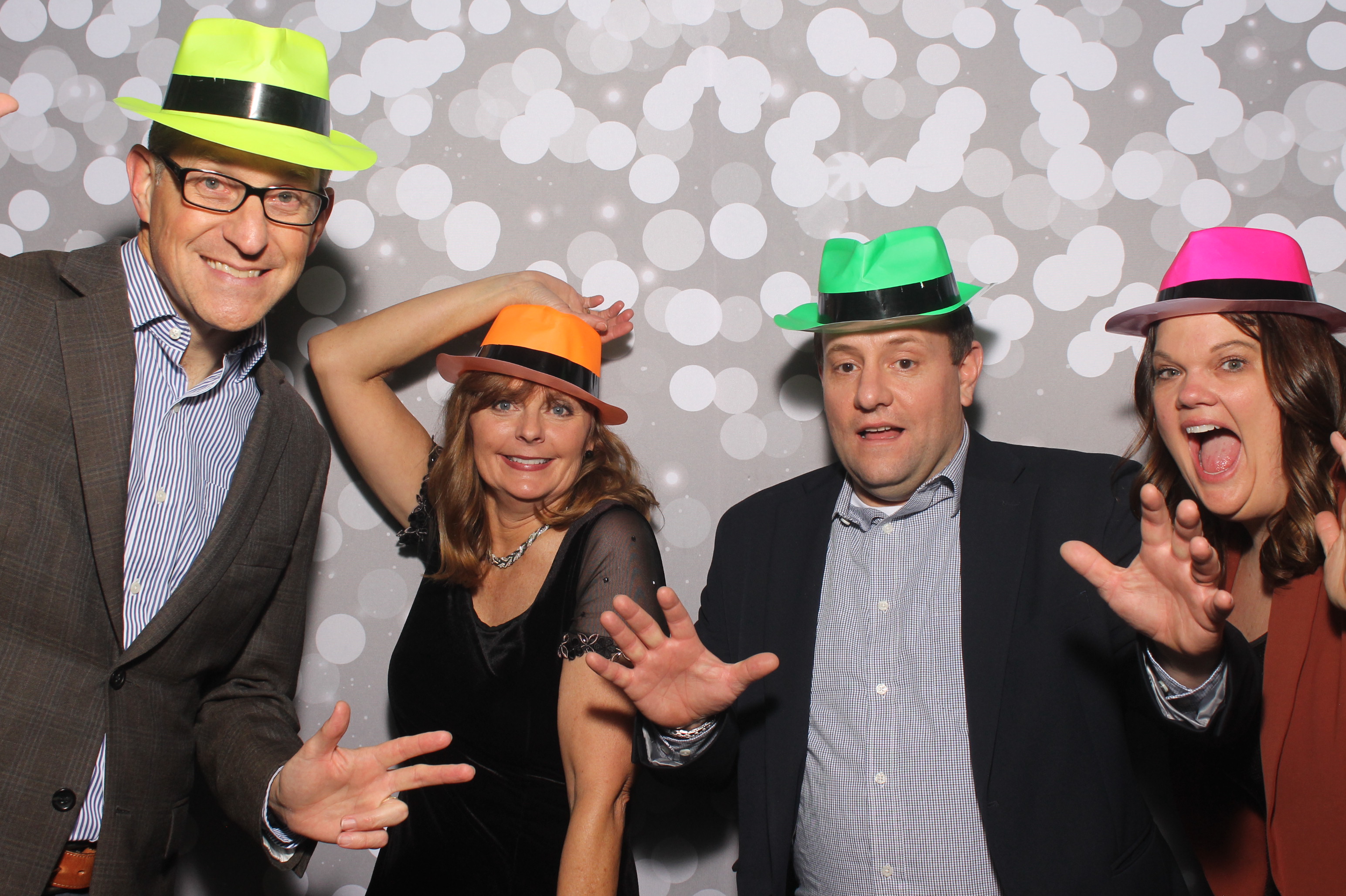 Protiviti Party | View more photos from the event at gallery.photoboothcincy.com/u/PhotoBoothCincy/Protiviti-Party