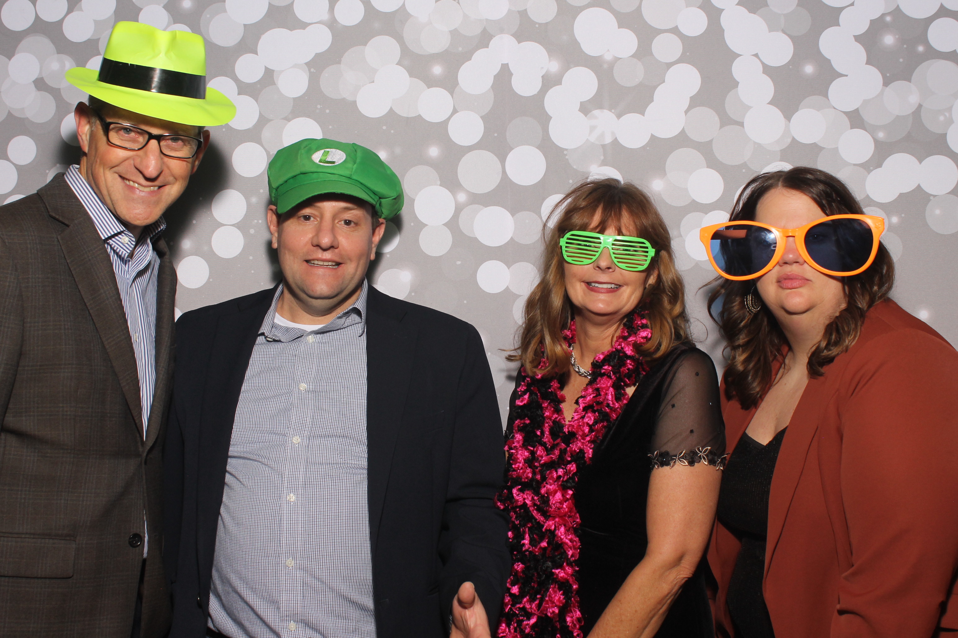 Protiviti Party | View more photos from the event at gallery.photoboothcincy.com/u/PhotoBoothCincy/Protiviti-Party