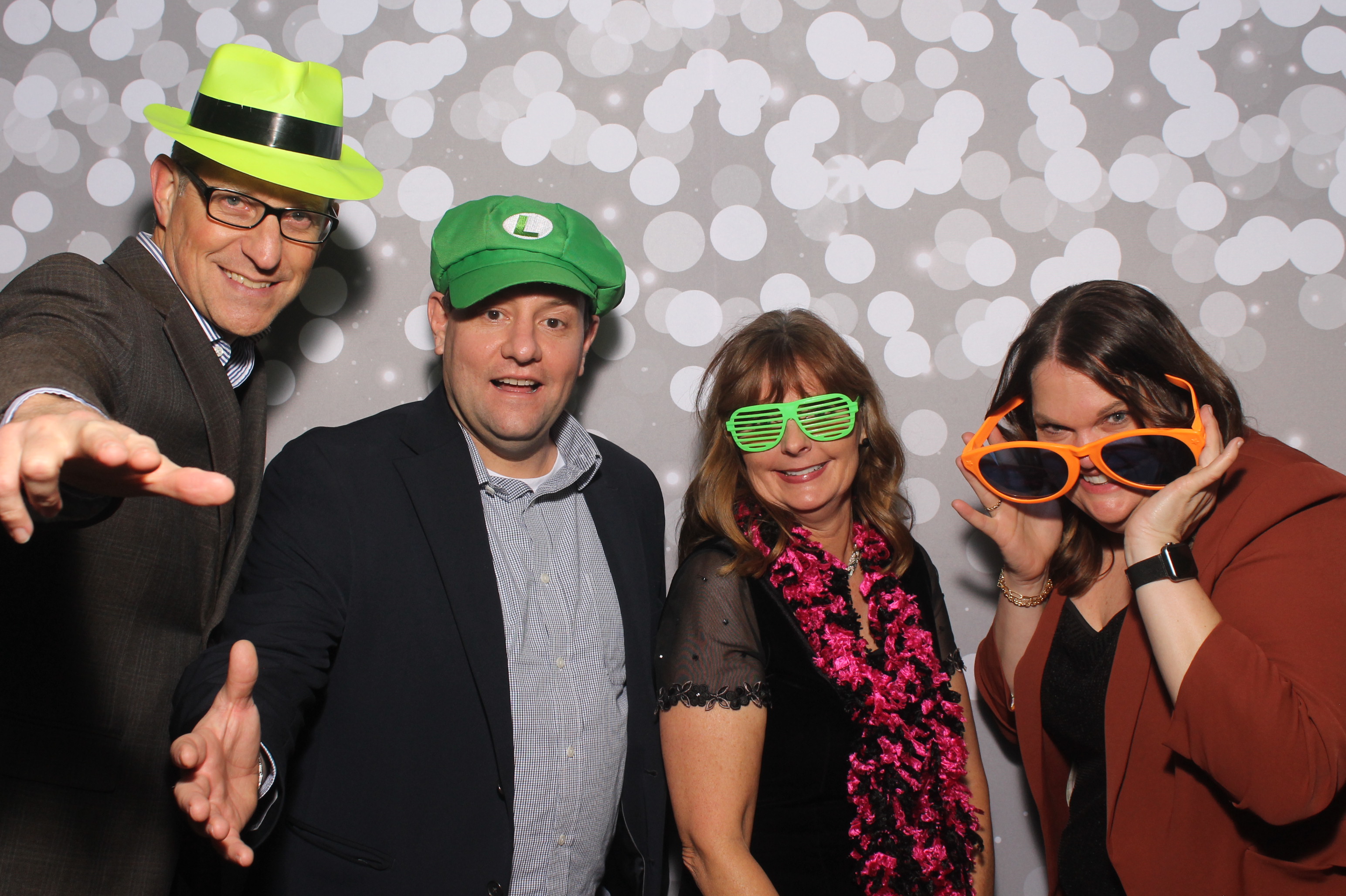 Protiviti Party | View more photos from the event at gallery.photoboothcincy.com/u/PhotoBoothCincy/Protiviti-Party