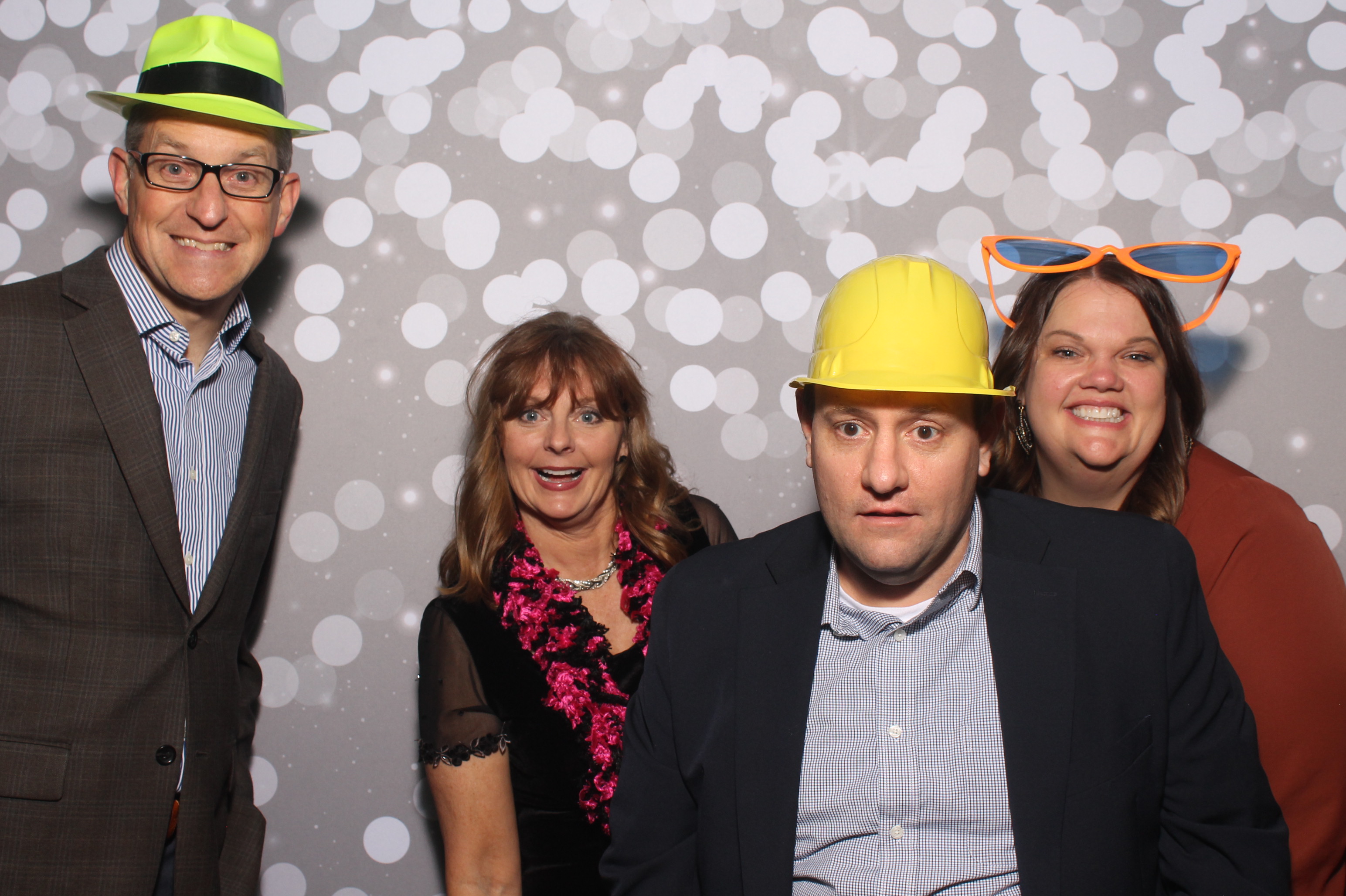 Protiviti Party | View more photos from the event at gallery.photoboothcincy.com/u/PhotoBoothCincy/Protiviti-Party